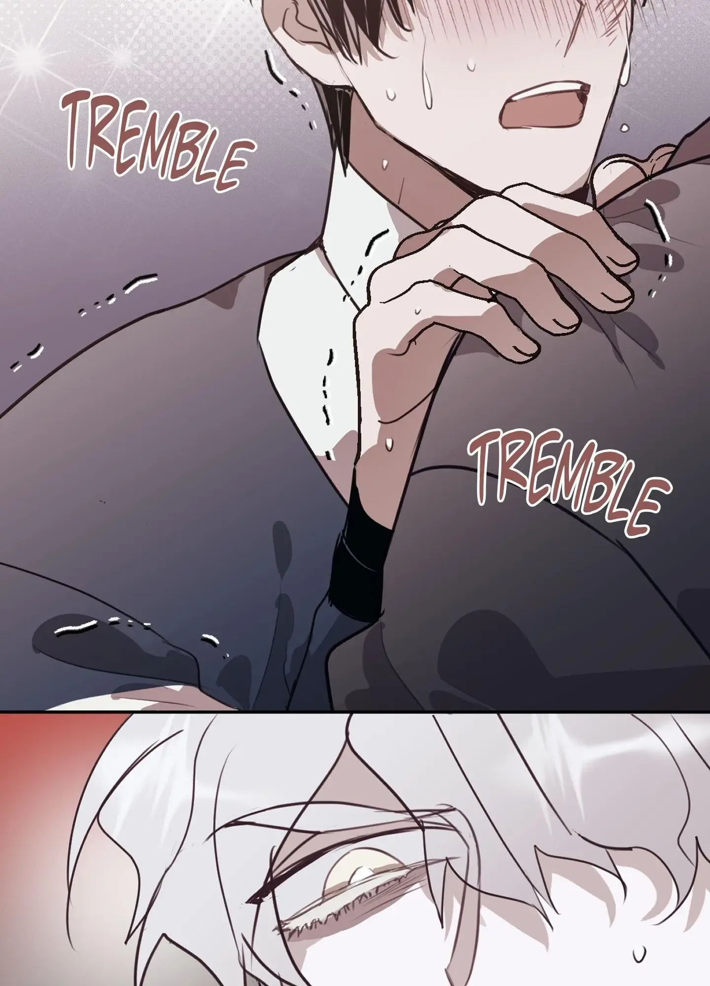 Tugging at My Heart Chapter 12 page 63