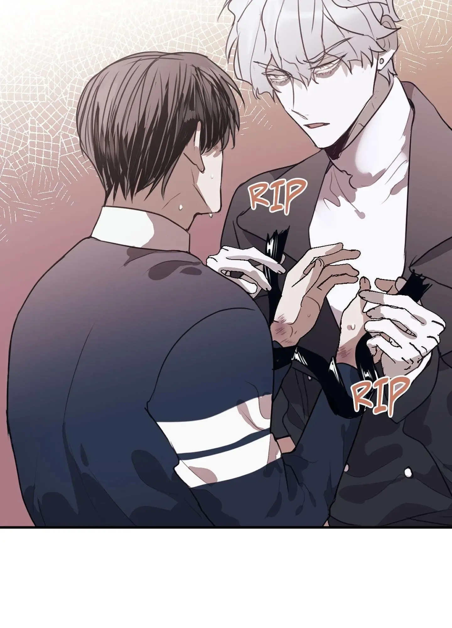 Tugging at My Heart Chapter 12 page 68