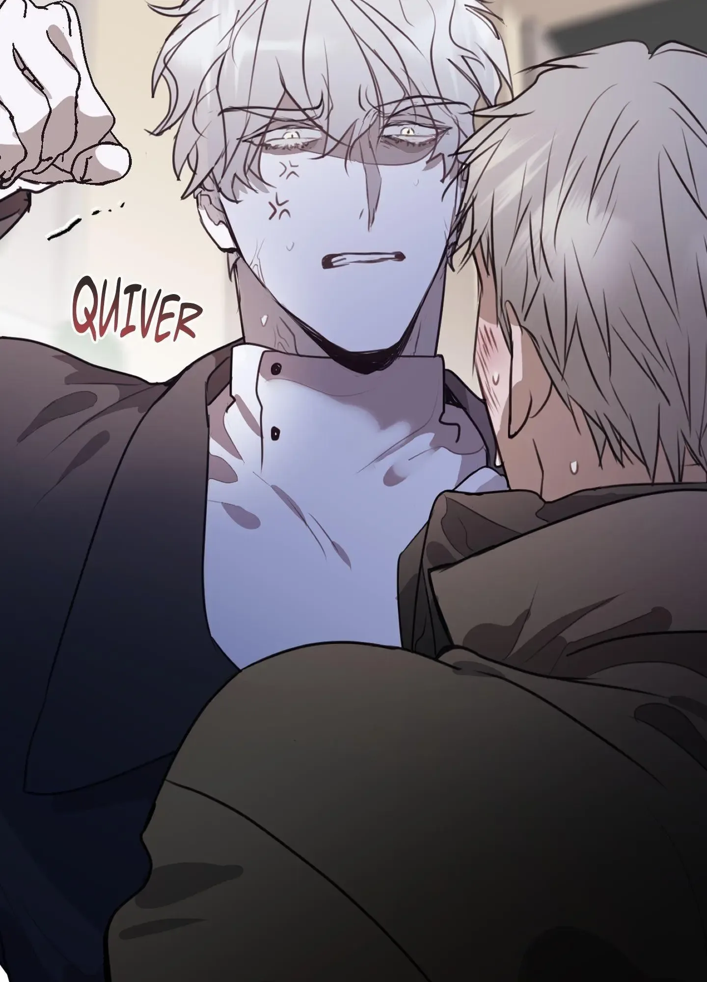 Tugging at My Heart Chapter 12 page 74