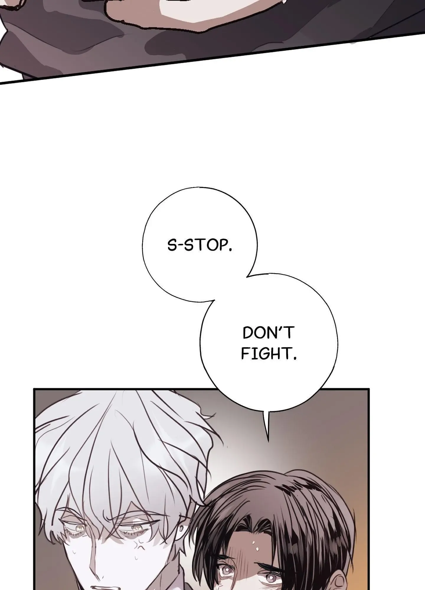 Tugging at My Heart Chapter 12 page 76