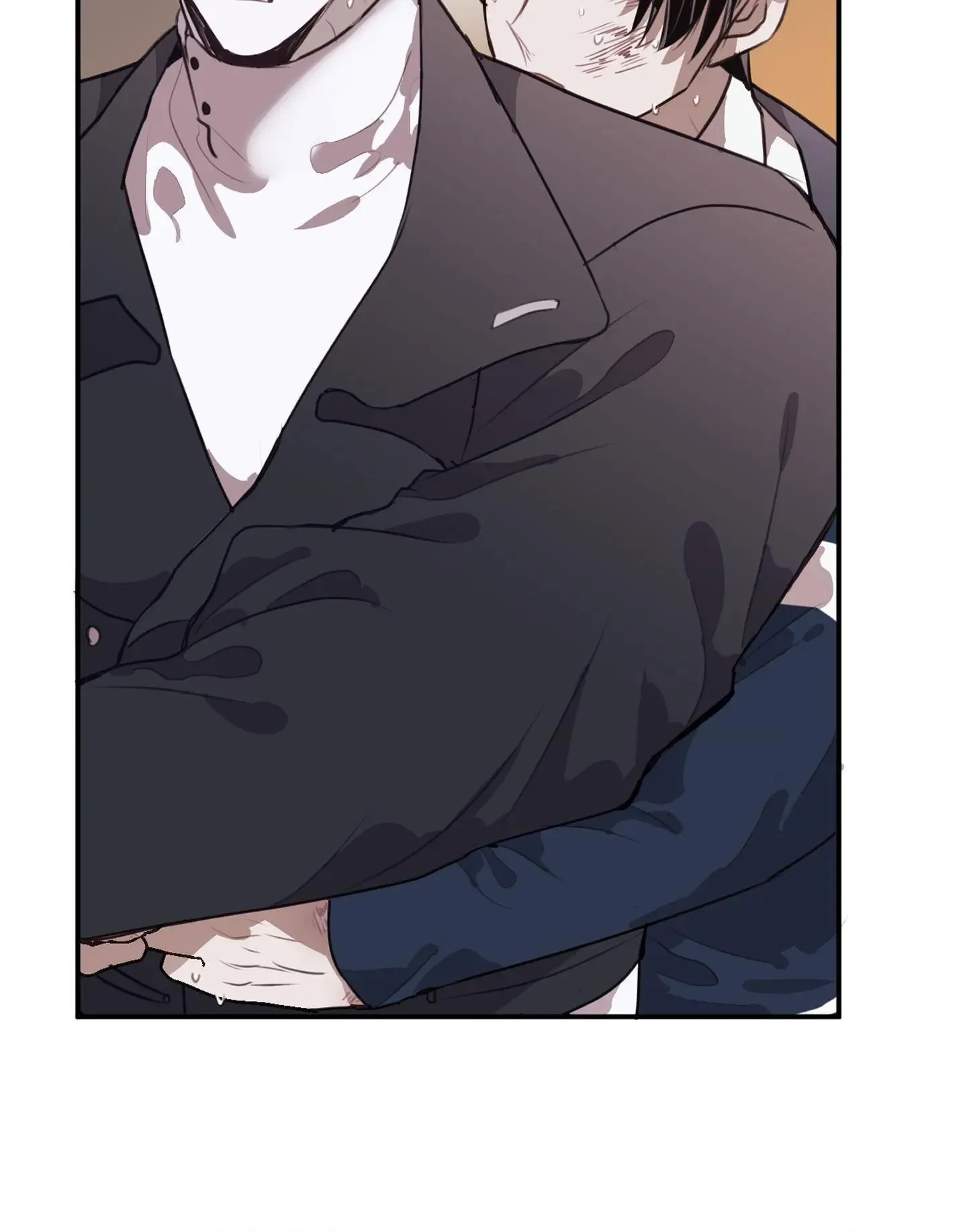 Tugging at My Heart Chapter 12 page 77