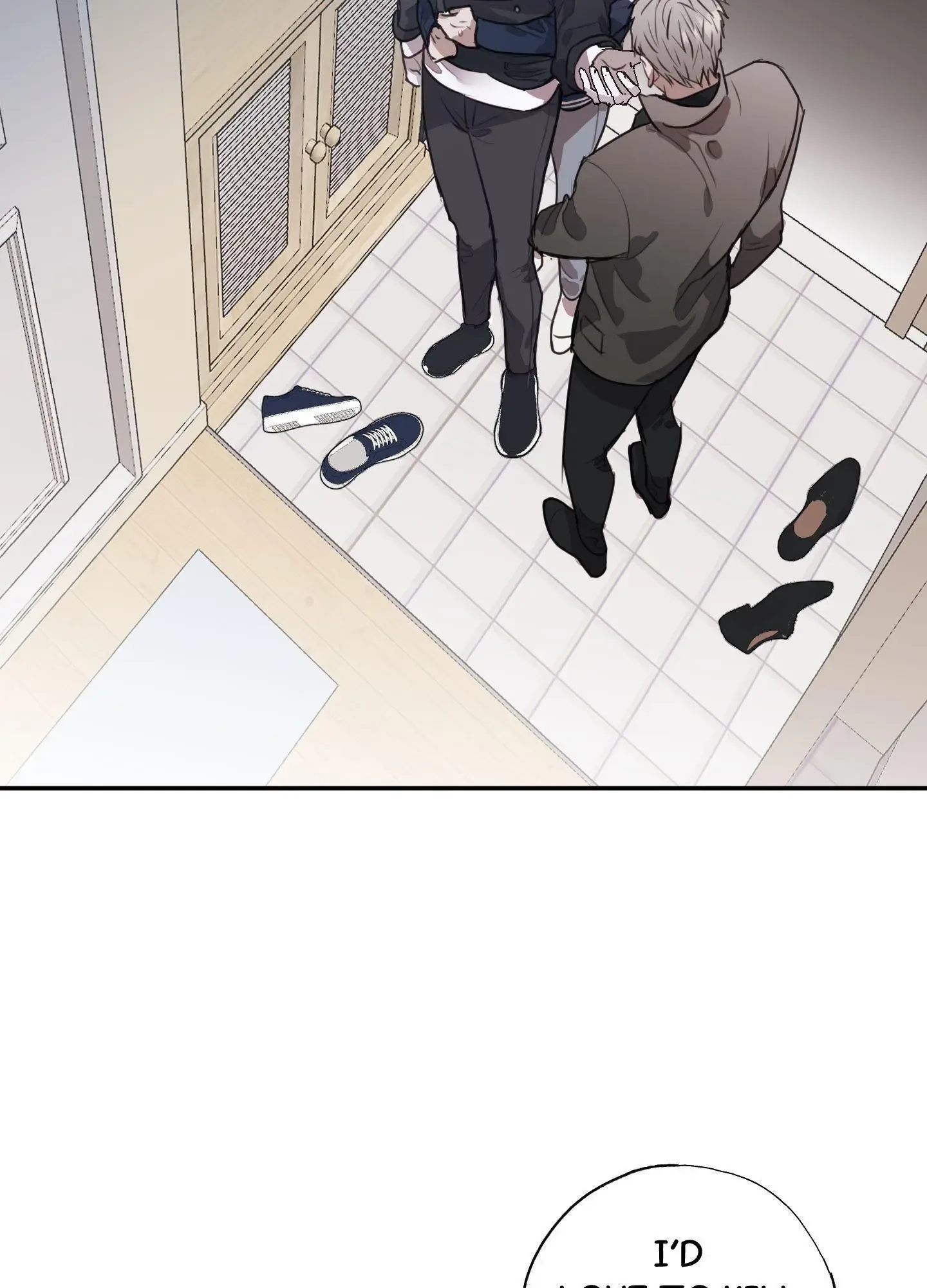 Tugging at My Heart Chapter 12 page 79