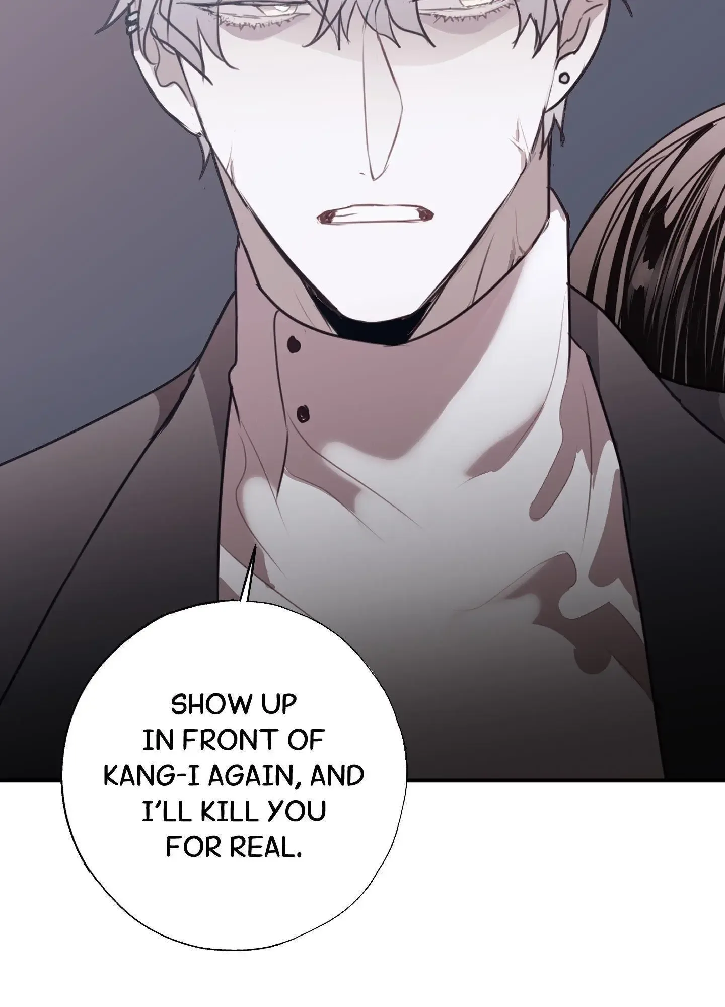 Tugging at My Heart Chapter 12 page 81
