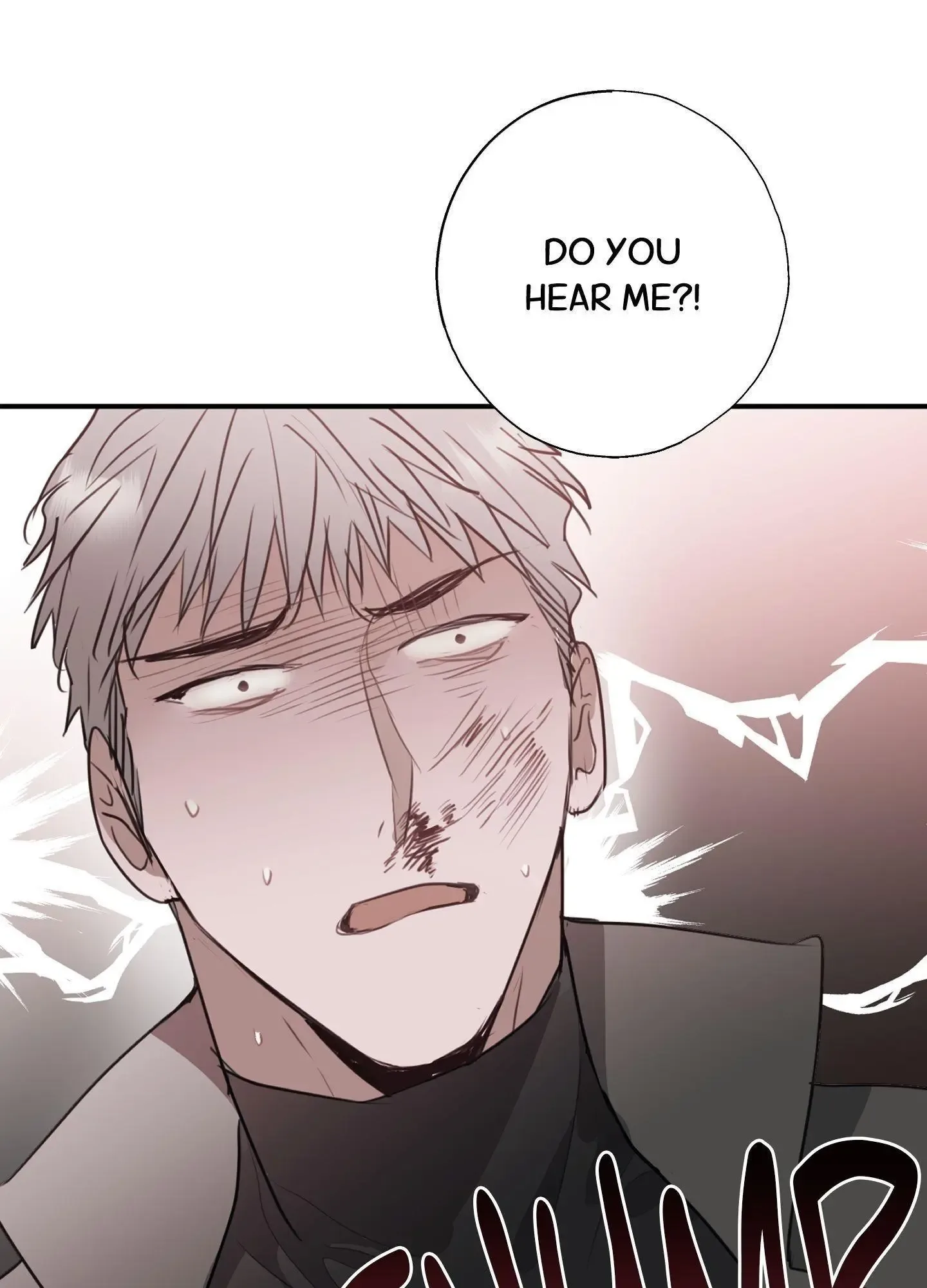 Tugging at My Heart Chapter 12 page 82