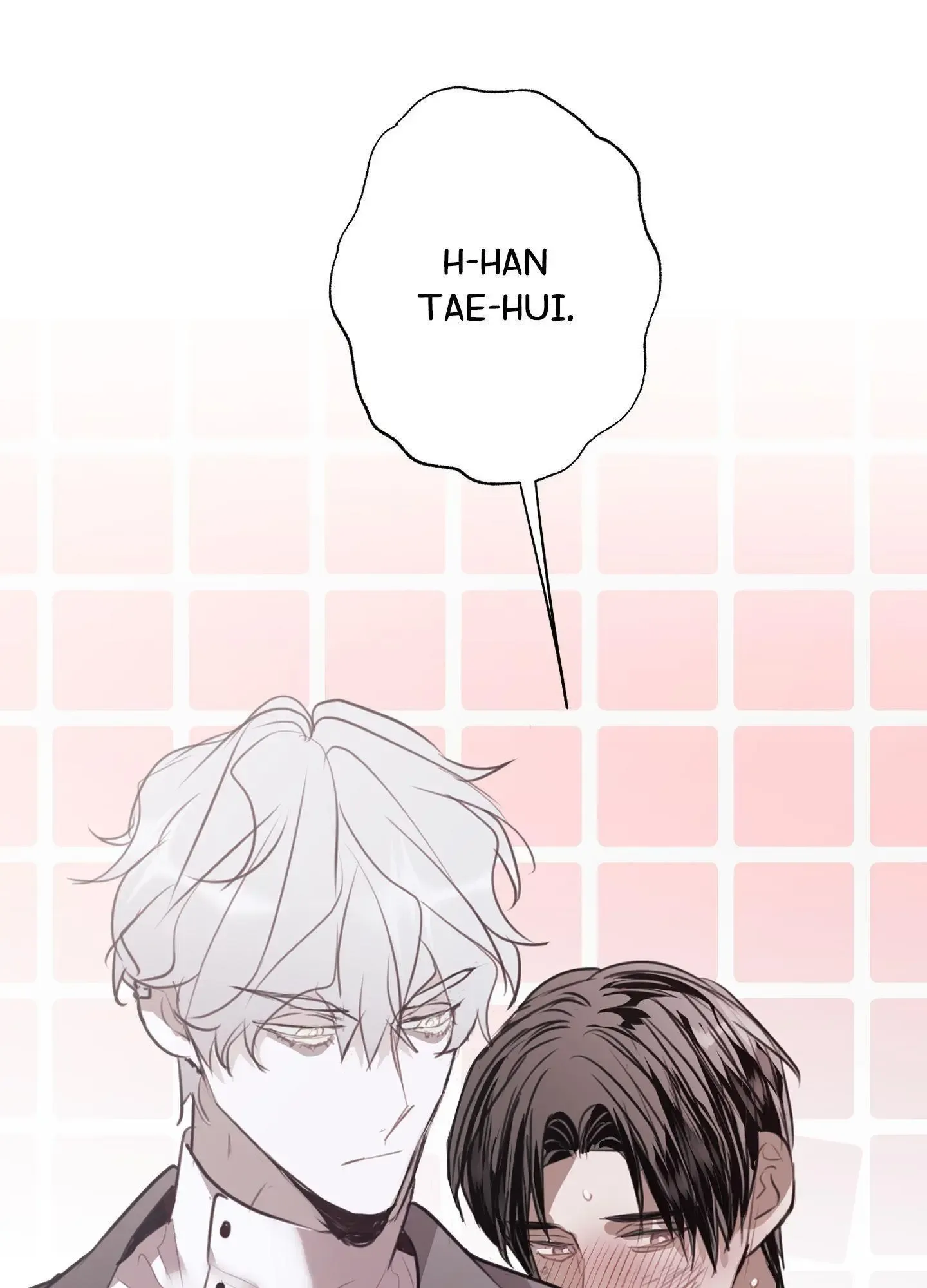 Tugging at My Heart Chapter 12 page 87