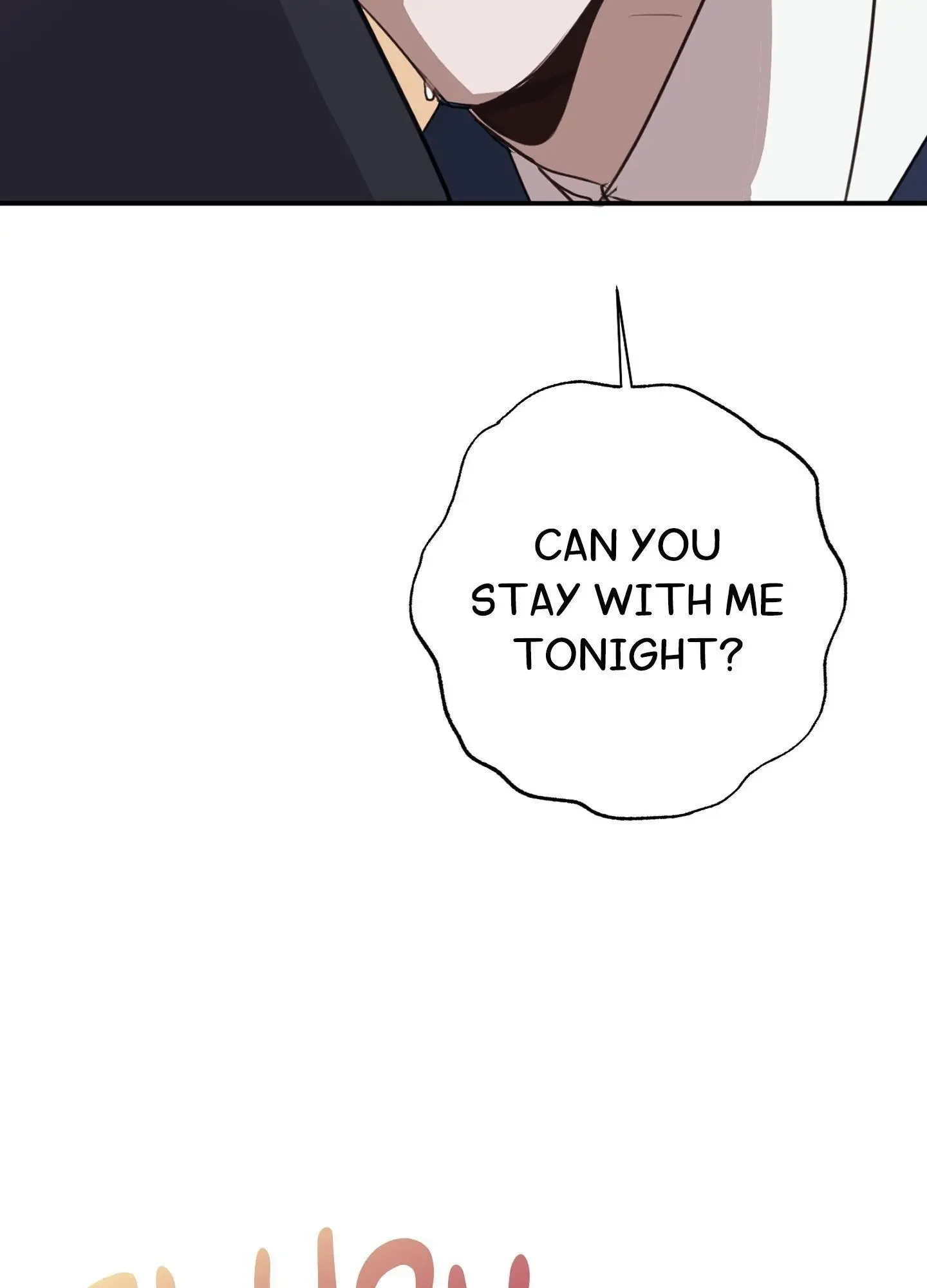 Tugging at My Heart Chapter 12 page 90