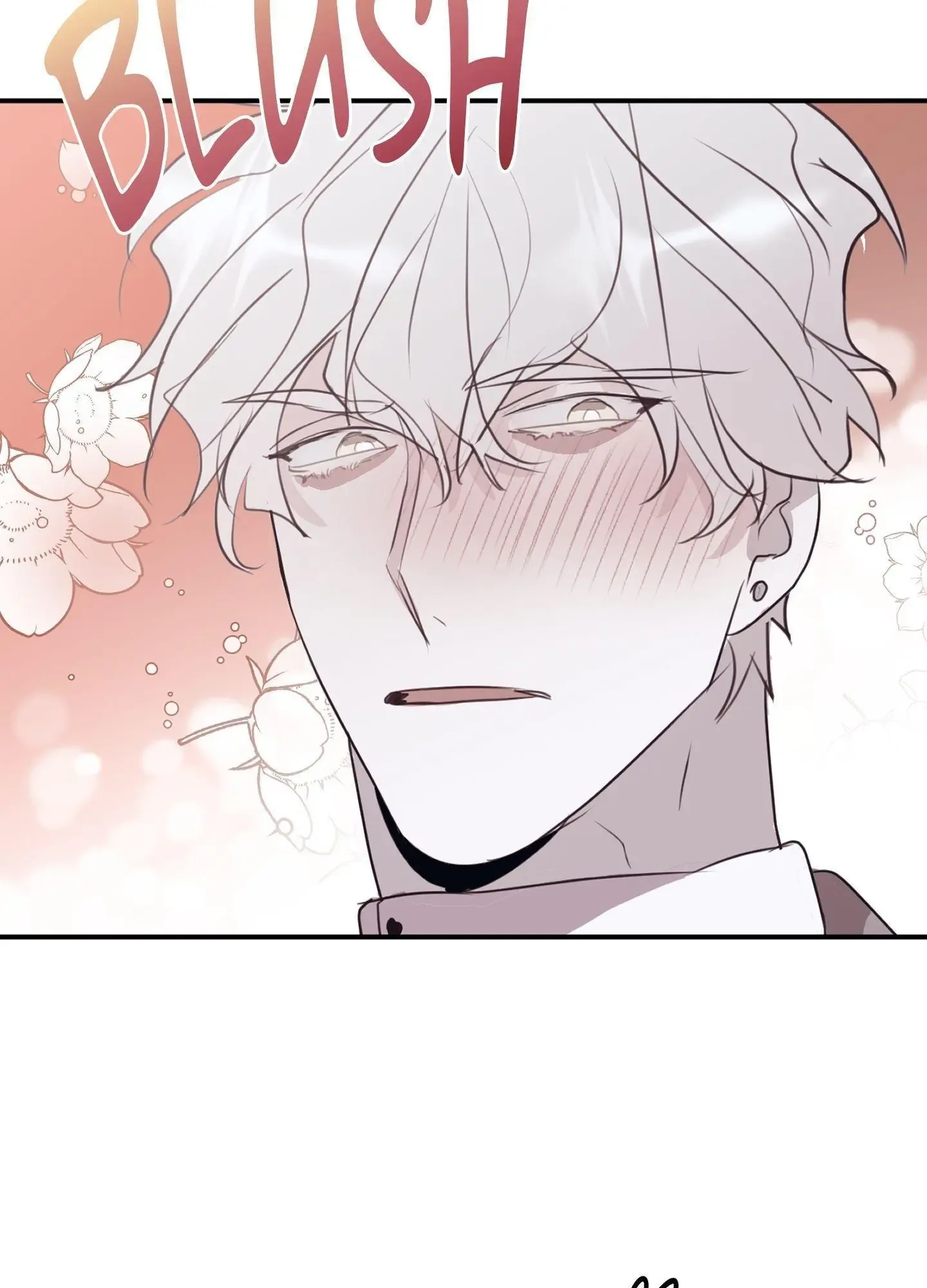 Tugging at My Heart Chapter 12 page 91