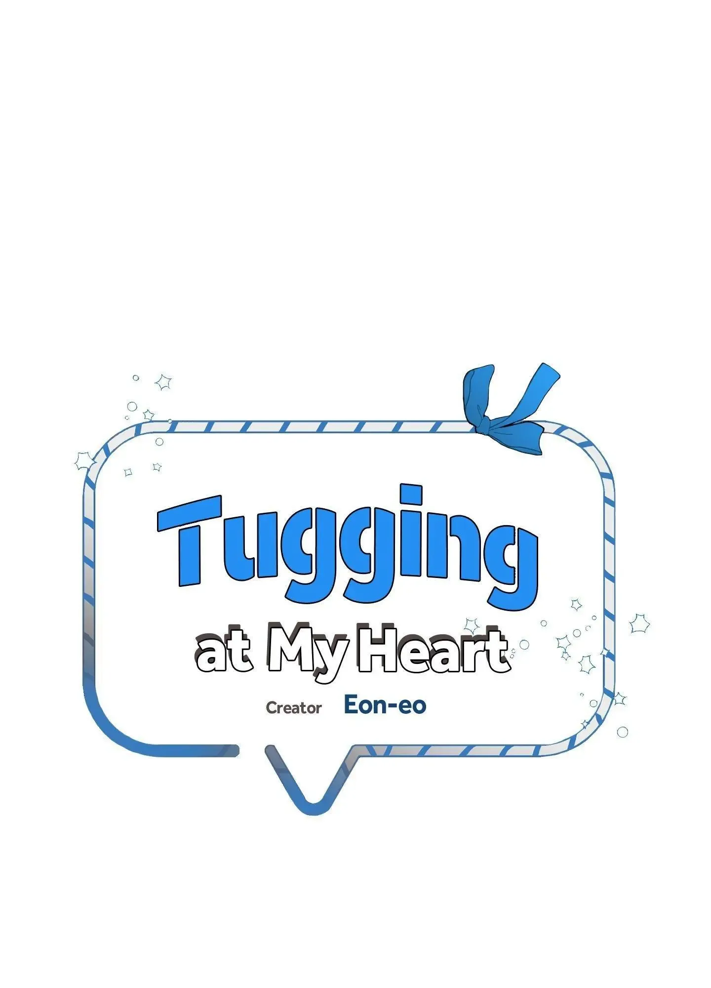 Tugging at My Heart Chapter 12 page 93