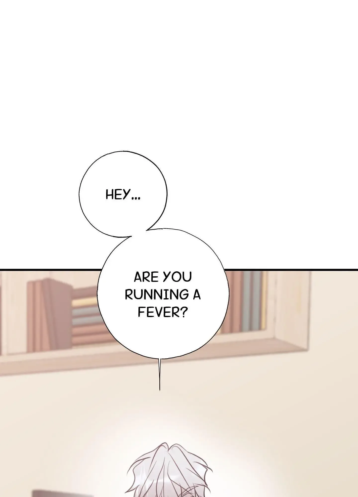 Tugging at My Heart Chapter 12 page 95