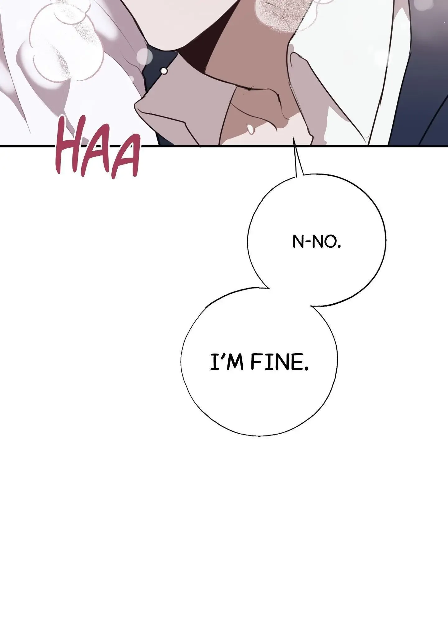 Tugging at My Heart Chapter 12 page 99