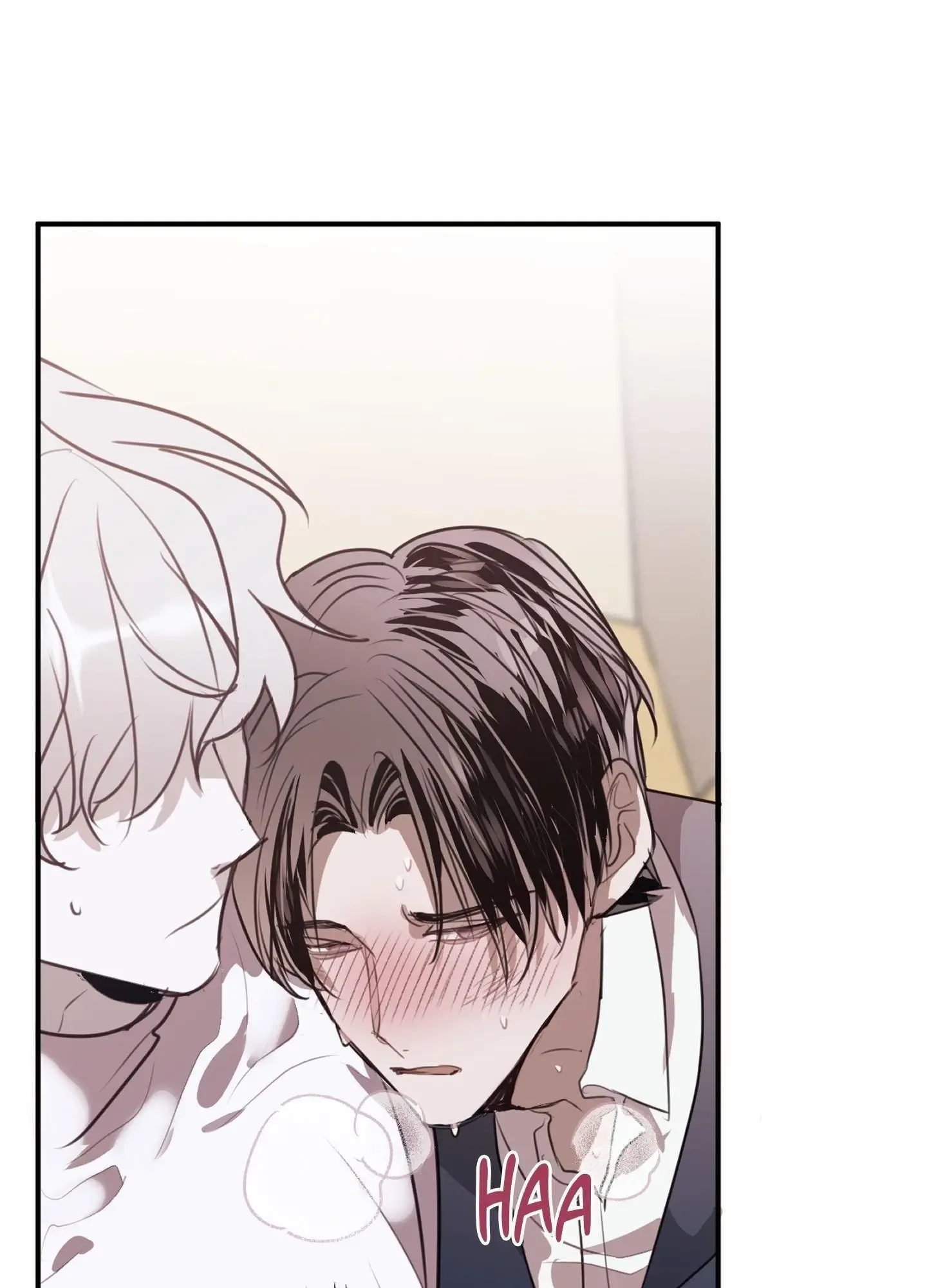 Tugging at My Heart Chapter 12 page 100
