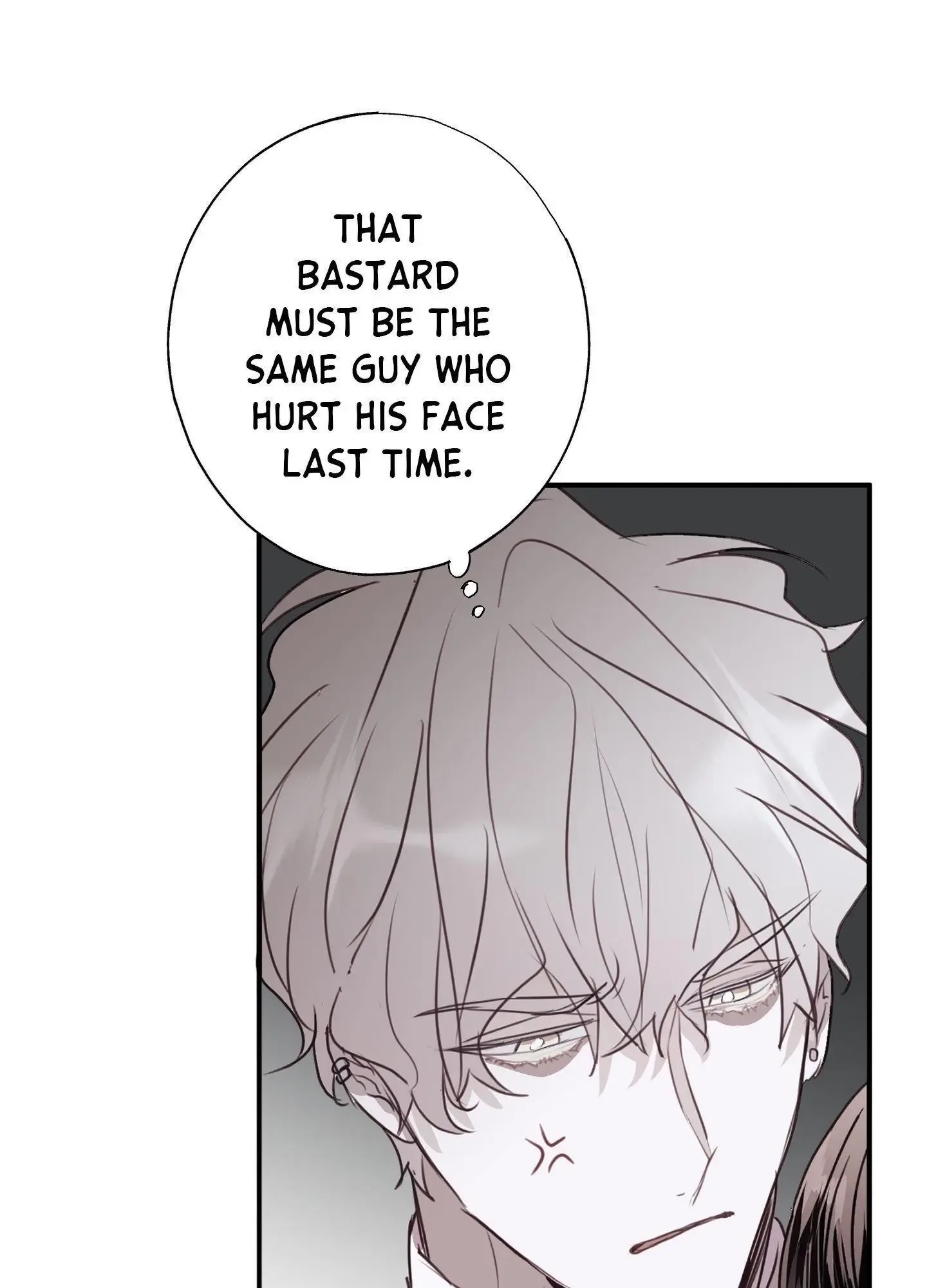 Tugging at My Heart Chapter 12 page 103