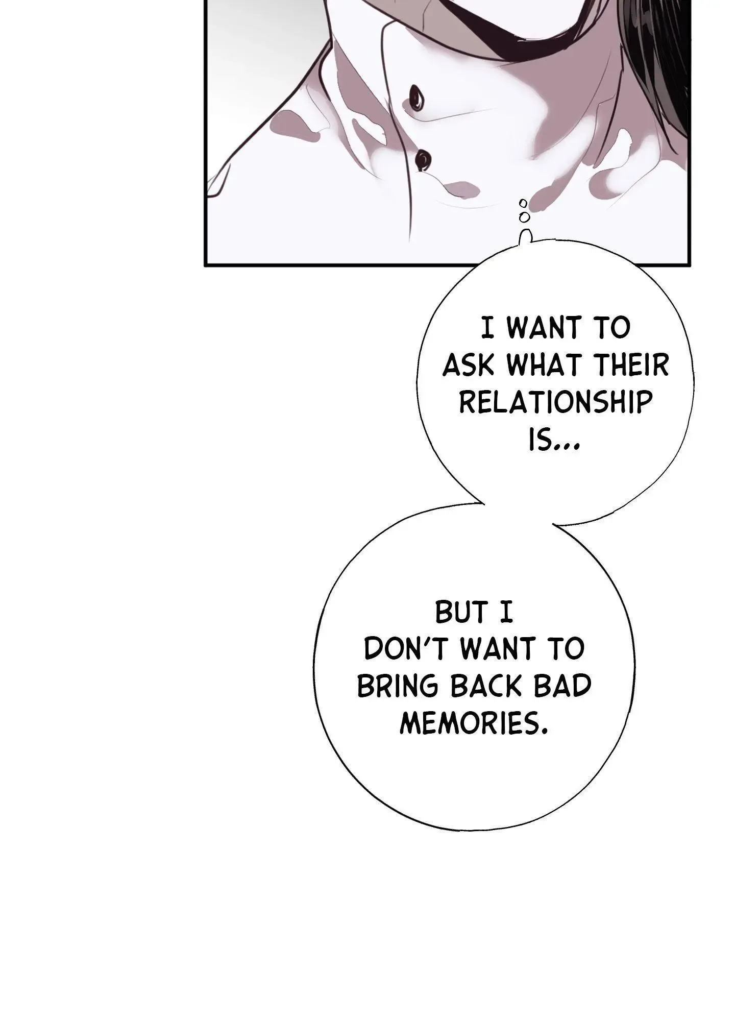 Tugging at My Heart Chapter 12 page 104
