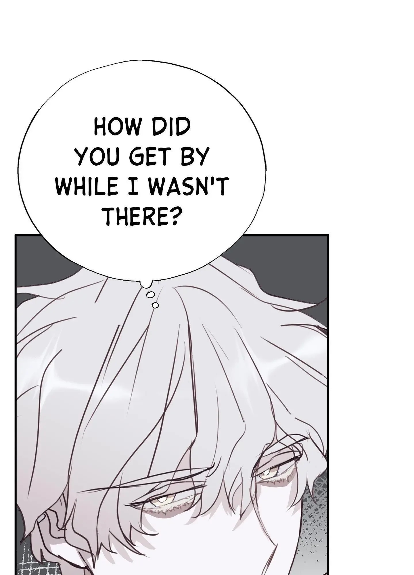 Tugging at My Heart Chapter 12 page 105