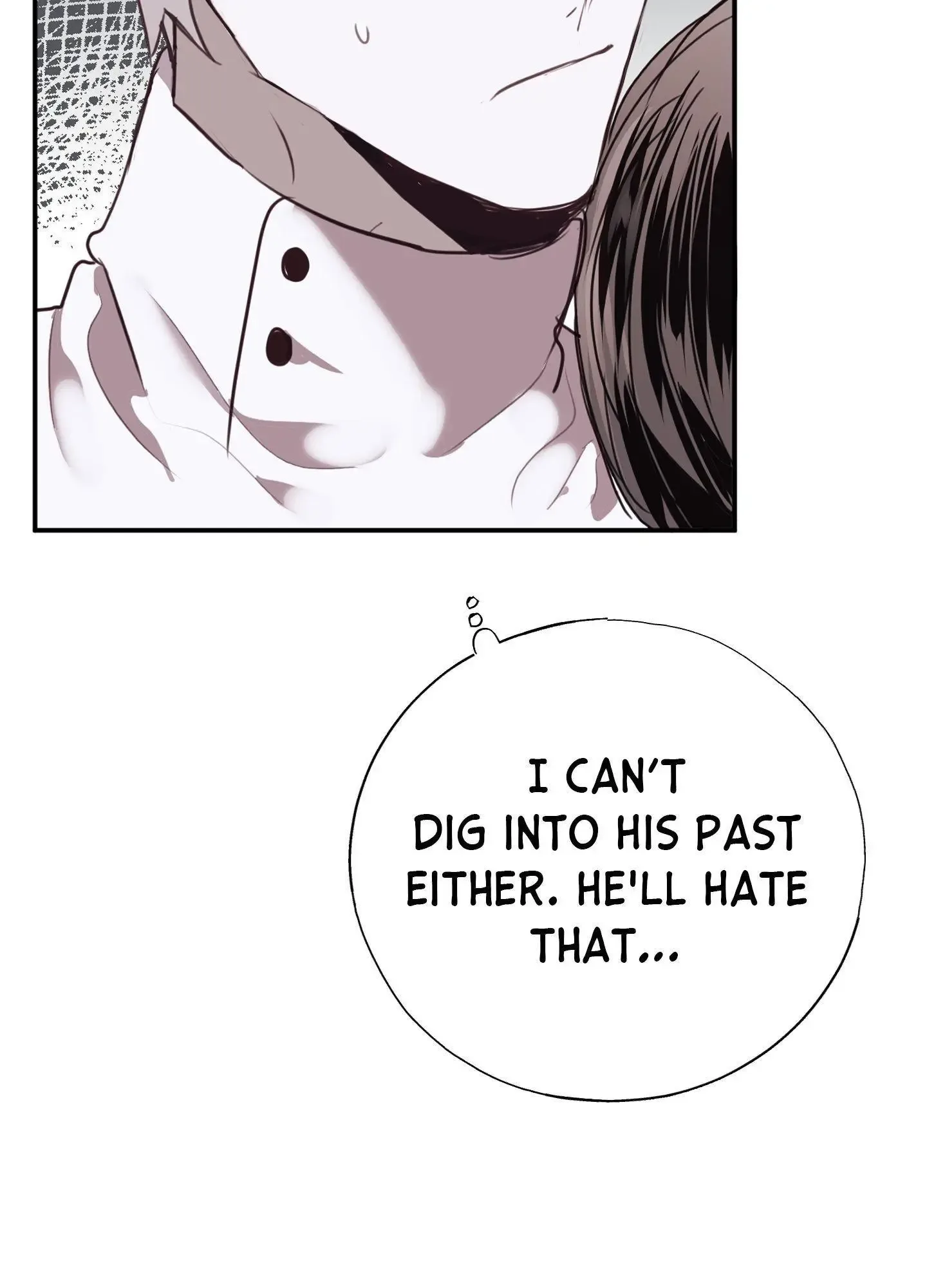 Tugging at My Heart Chapter 12 page 106