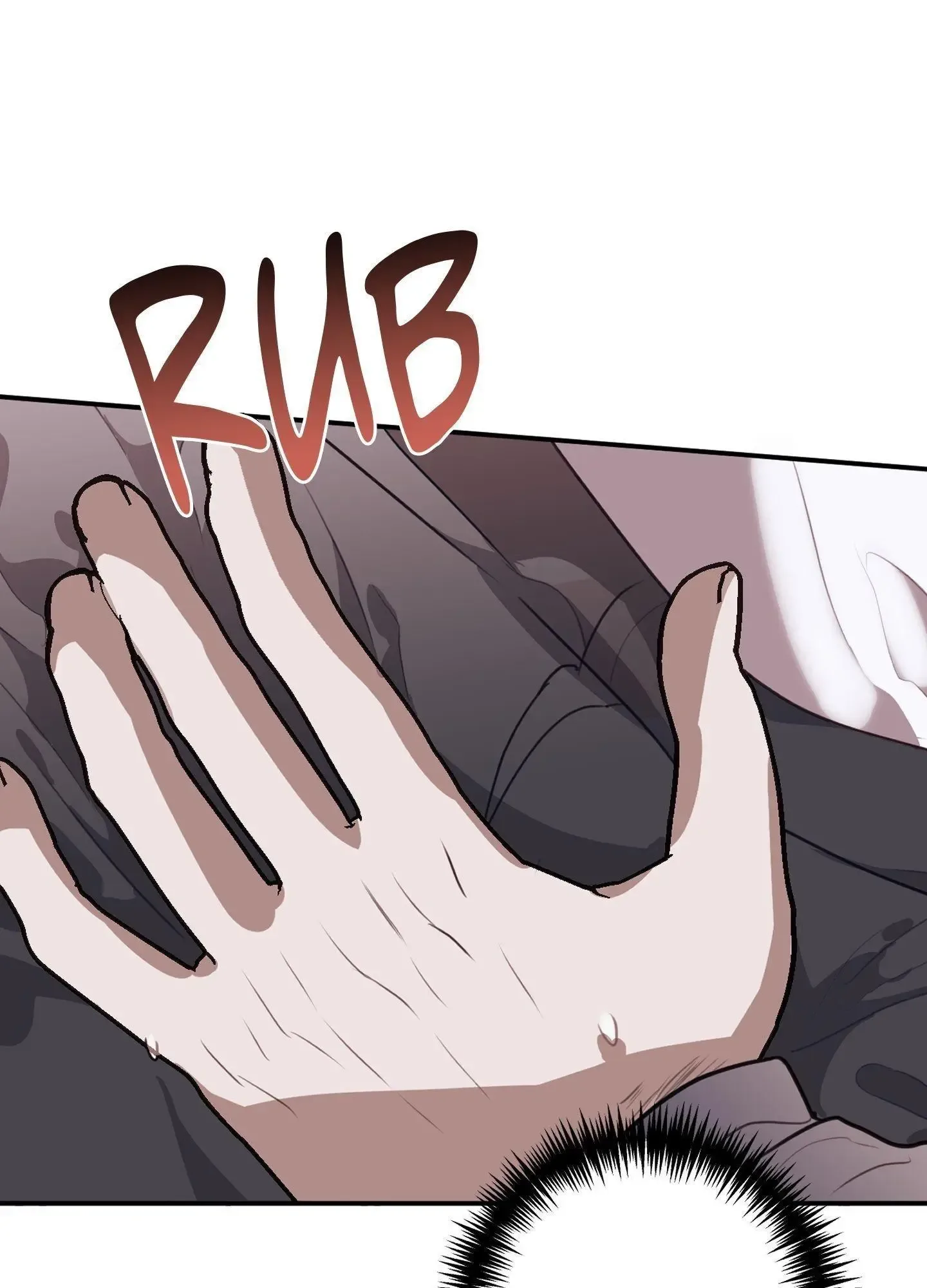 Tugging at My Heart Chapter 12 page 107