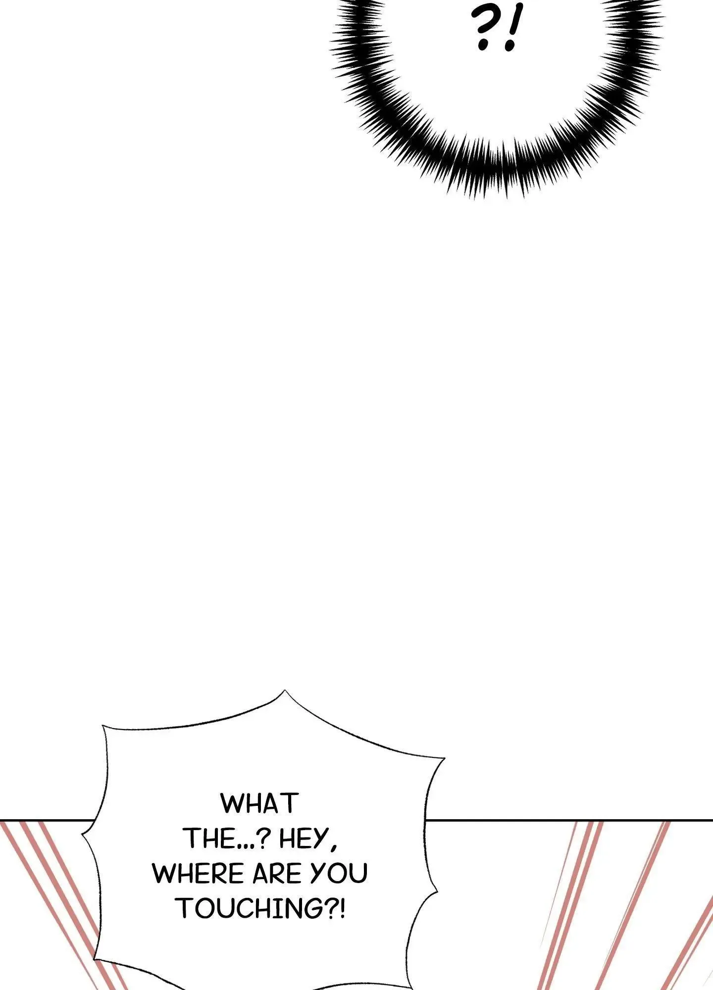 Tugging at My Heart Chapter 12 page 108