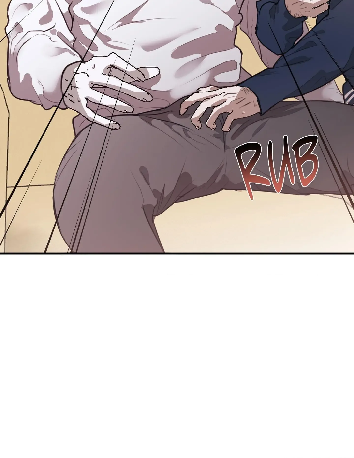 Tugging at My Heart Chapter 12 page 110