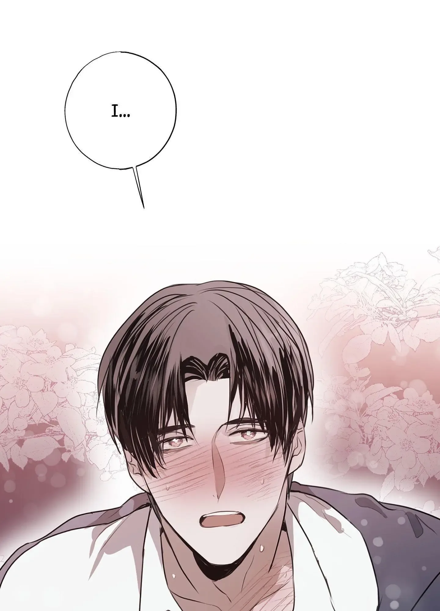 Tugging at My Heart Chapter 12 page 111