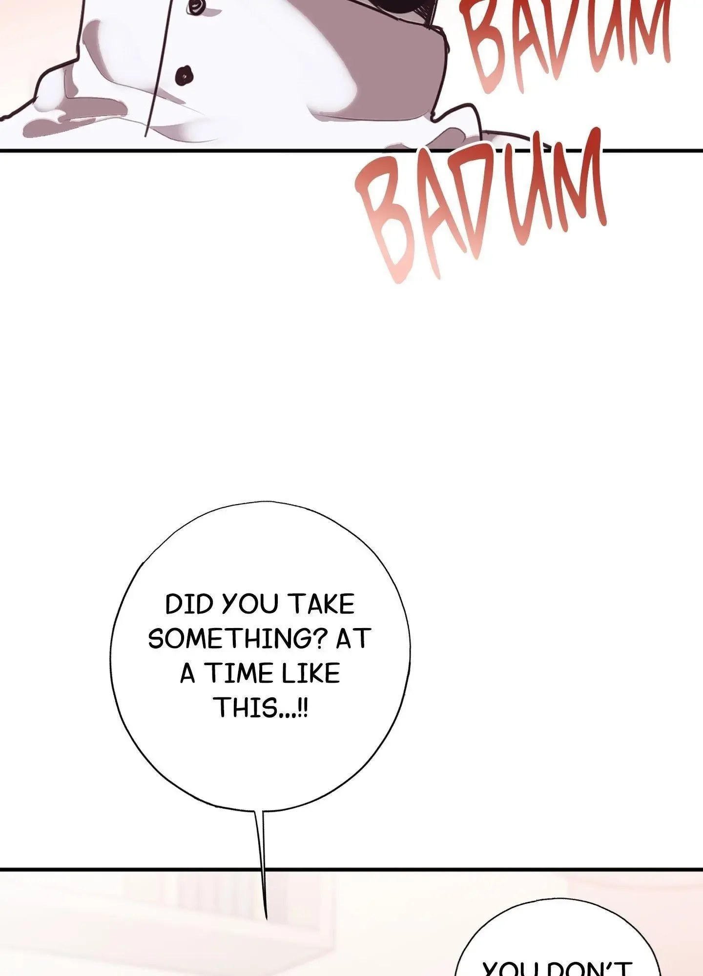Tugging at My Heart Chapter 12 page 114