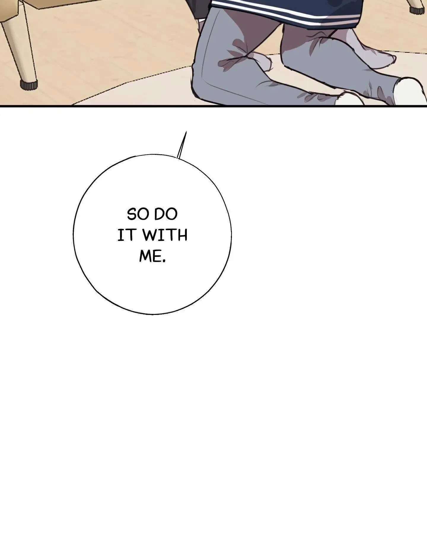 Tugging at My Heart Chapter 12 page 116