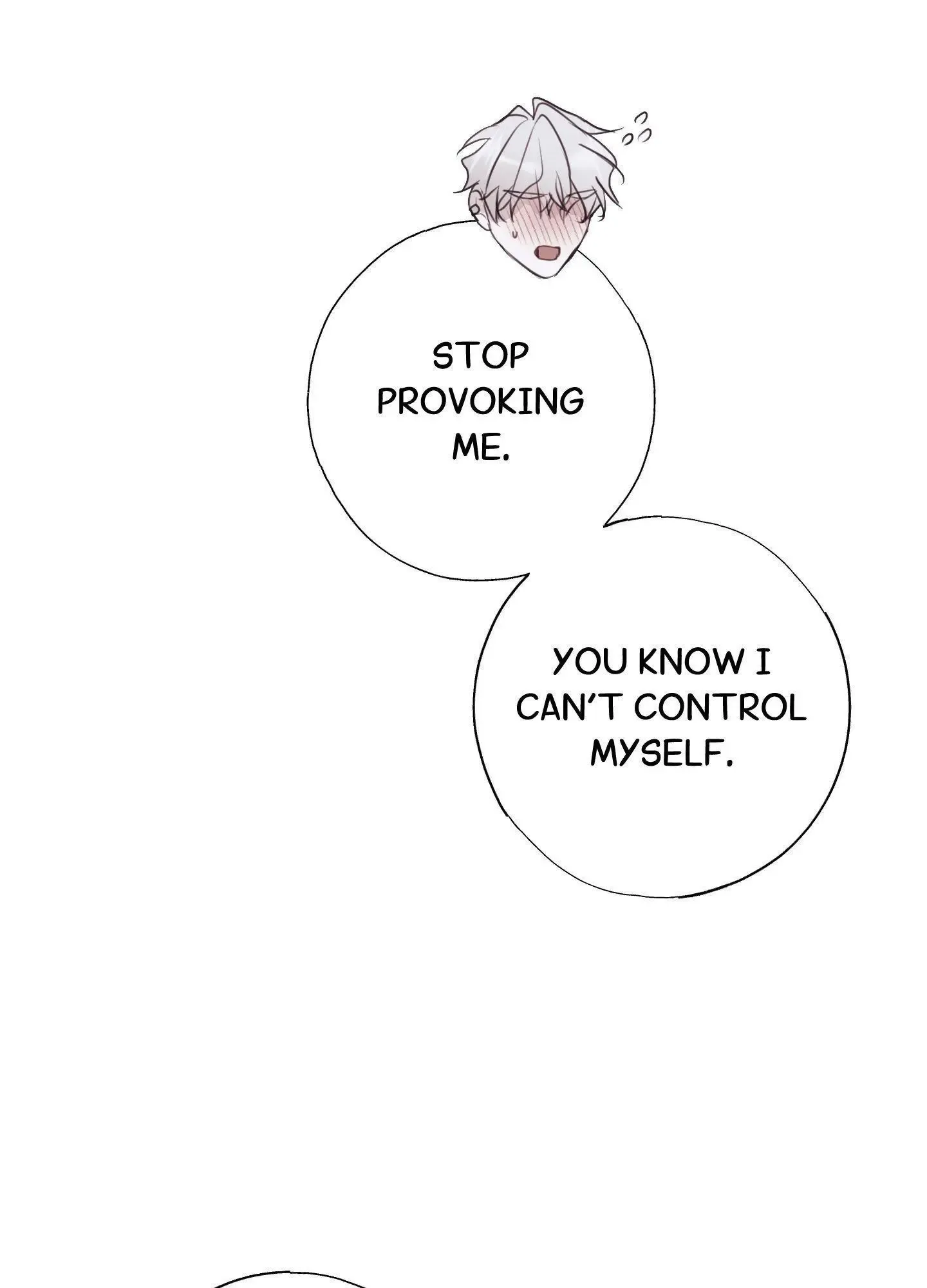 Tugging at My Heart Chapter 12 page 117
