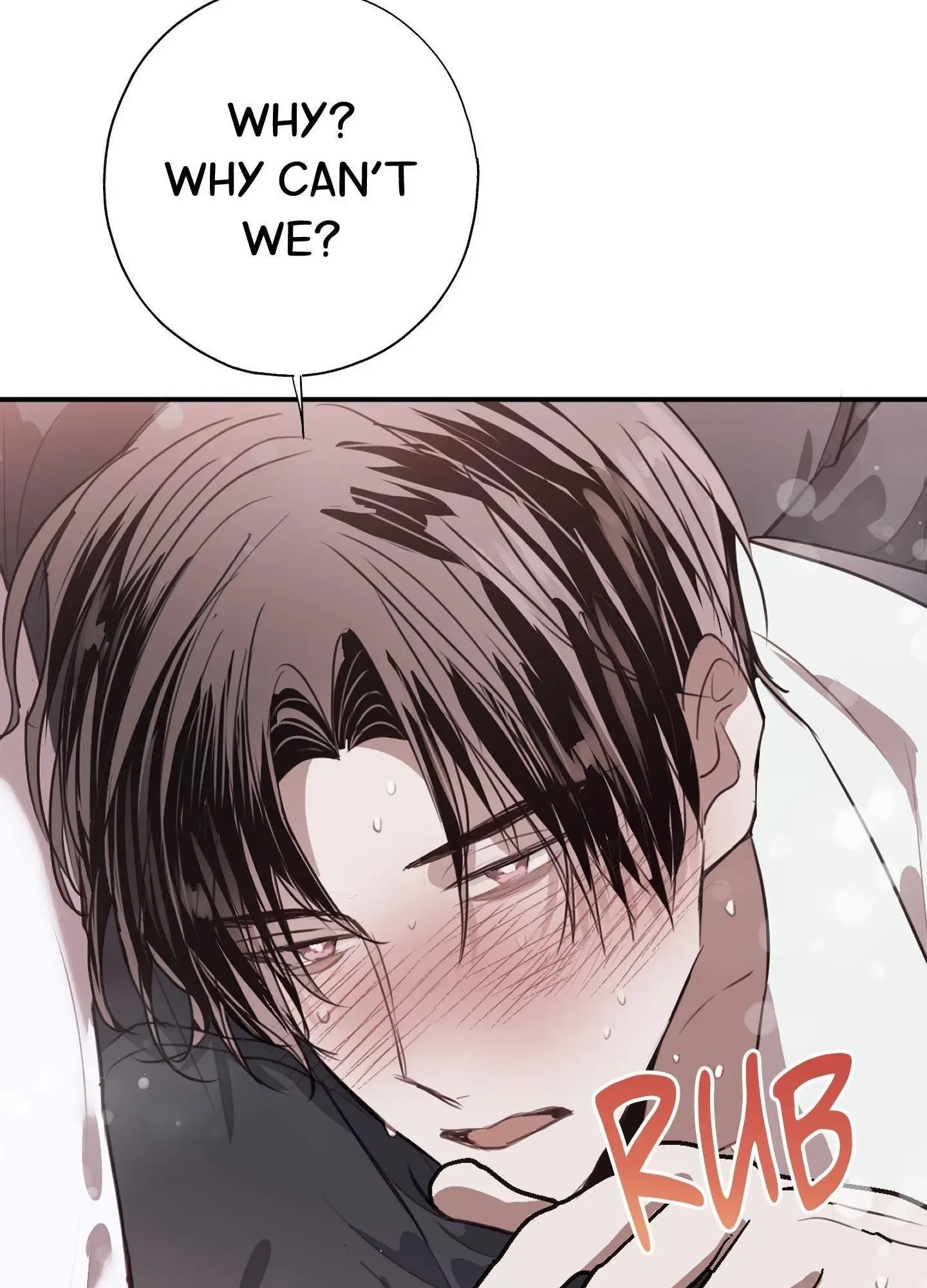 Tugging at My Heart Chapter 12 page 118