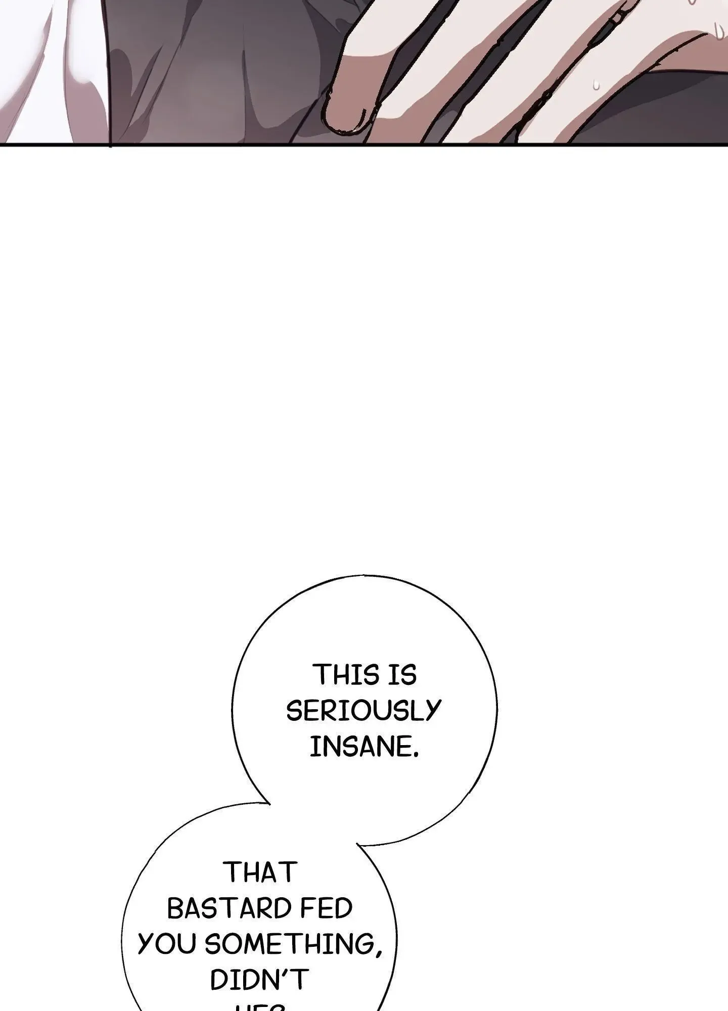 Tugging at My Heart Chapter 12 page 119