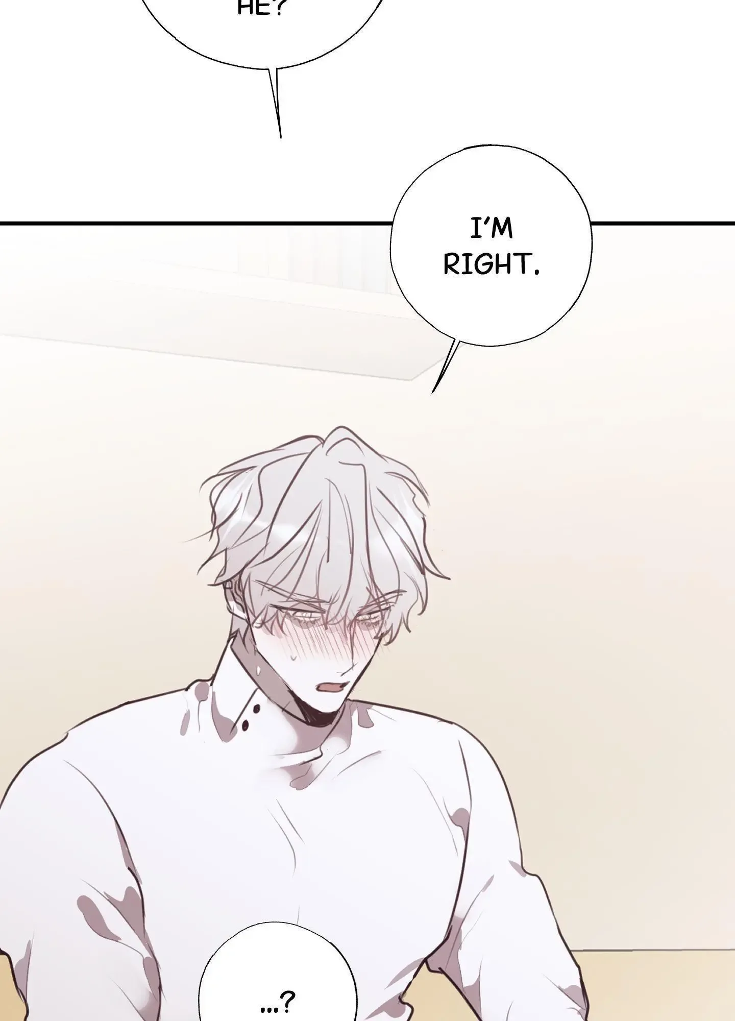 Tugging at My Heart Chapter 12 page 120