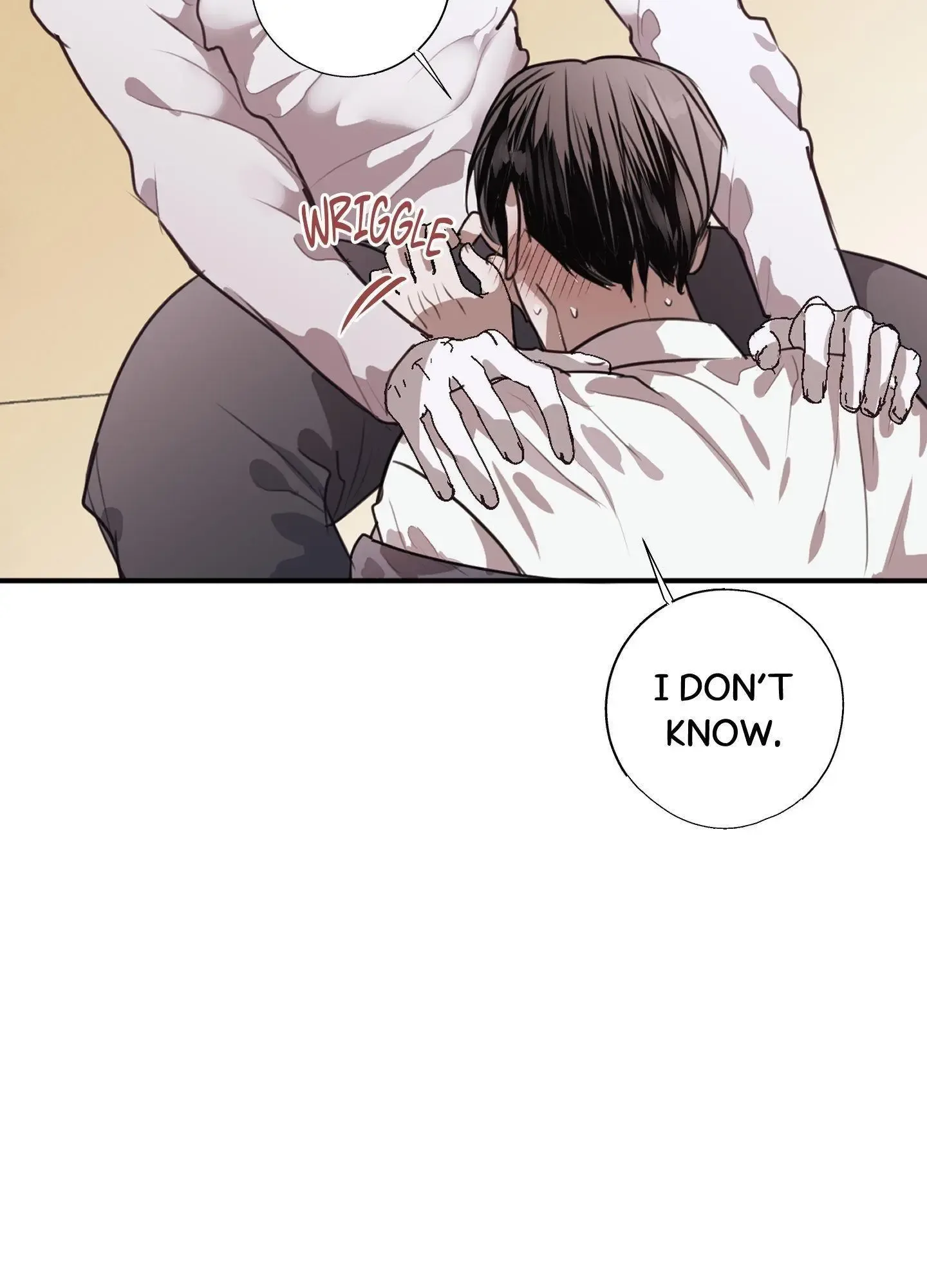 Tugging at My Heart Chapter 12 page 121