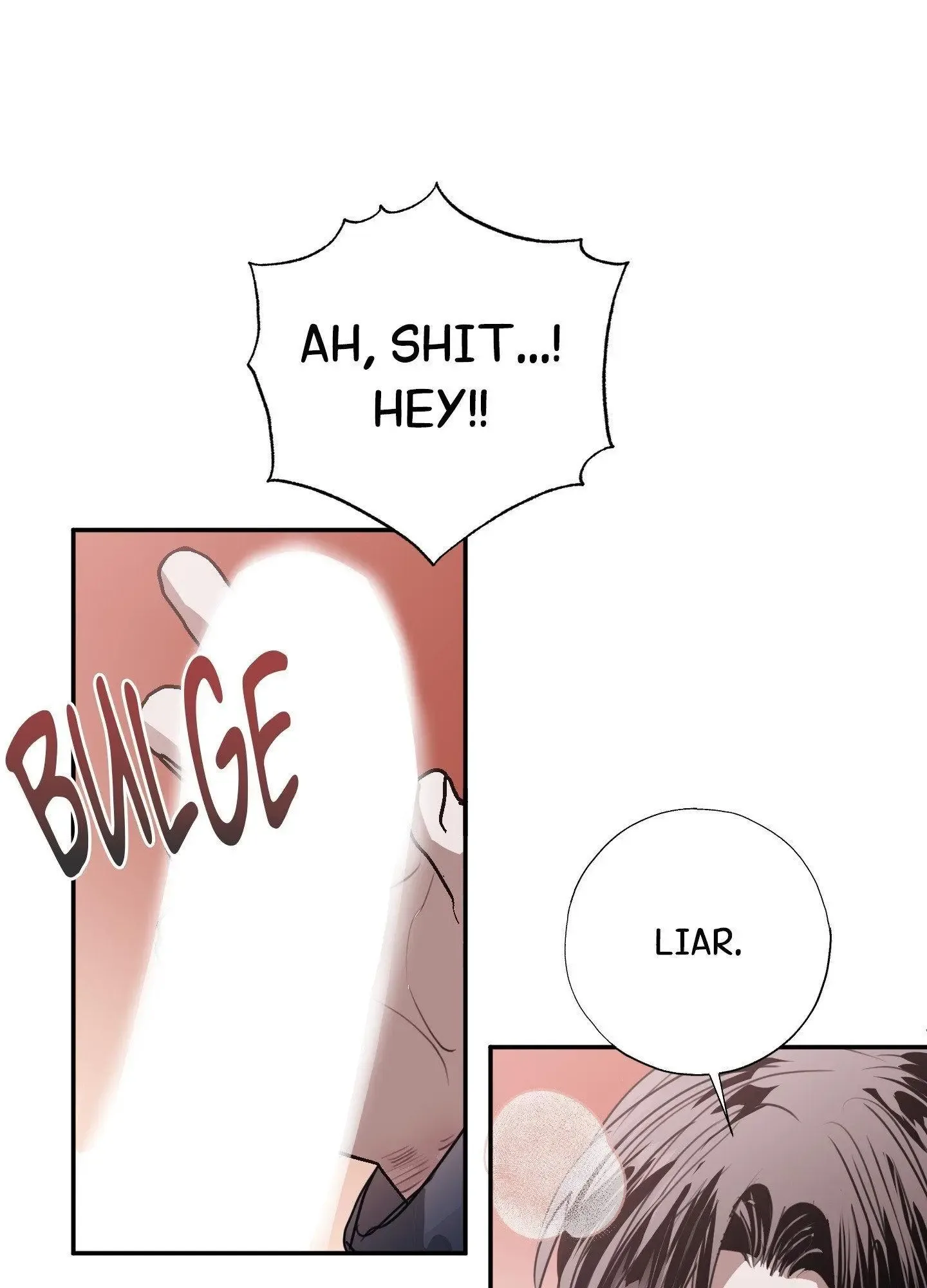 Tugging at My Heart Chapter 12 page 122