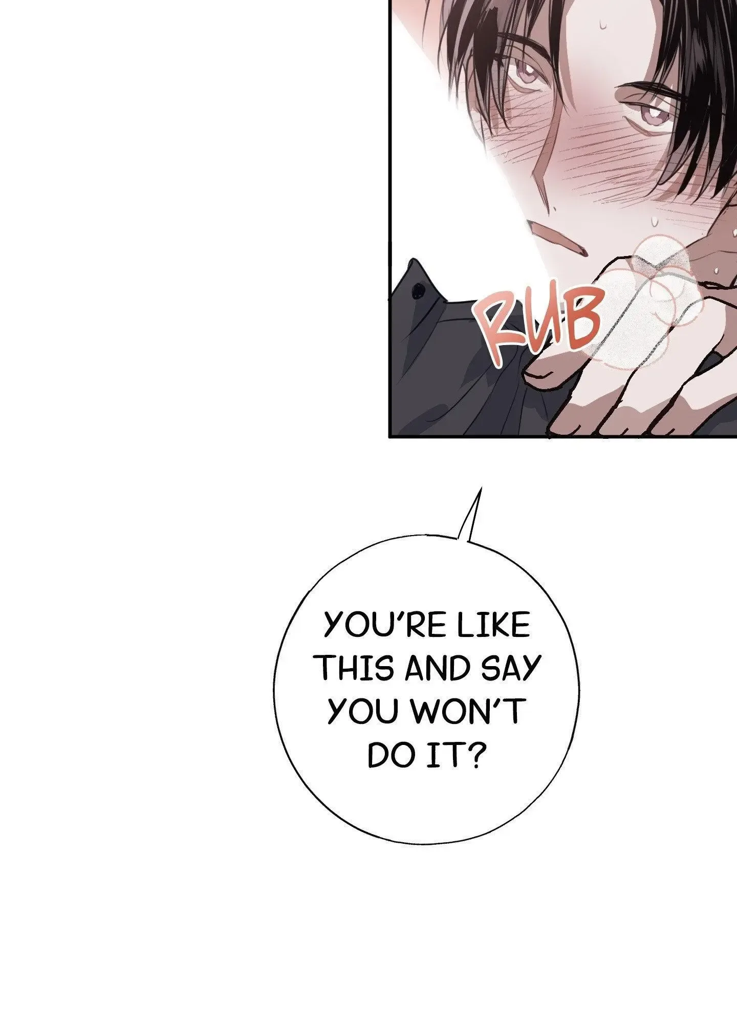 Tugging at My Heart Chapter 12 page 123