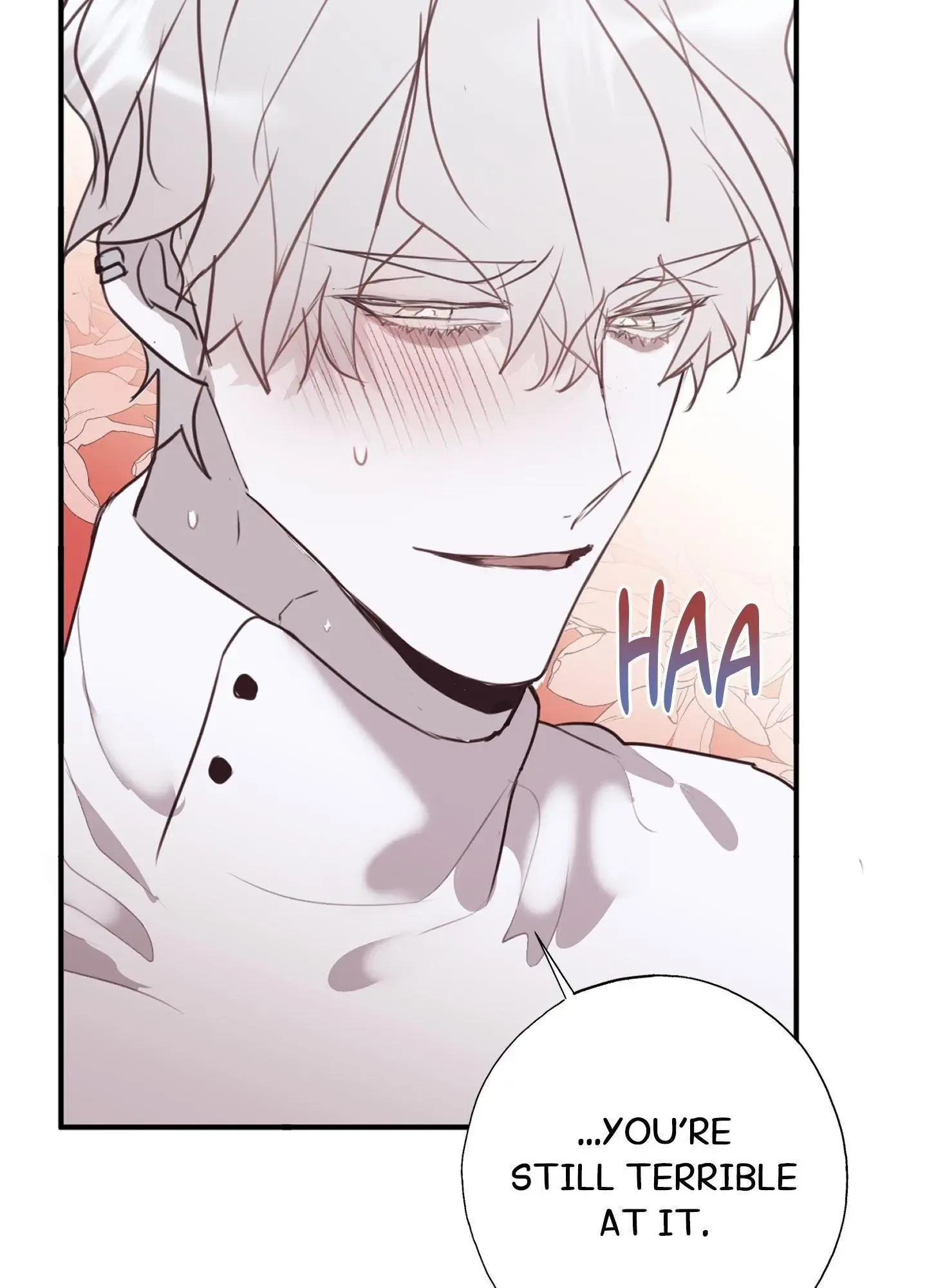 Tugging at My Heart Chapter 12 page 130