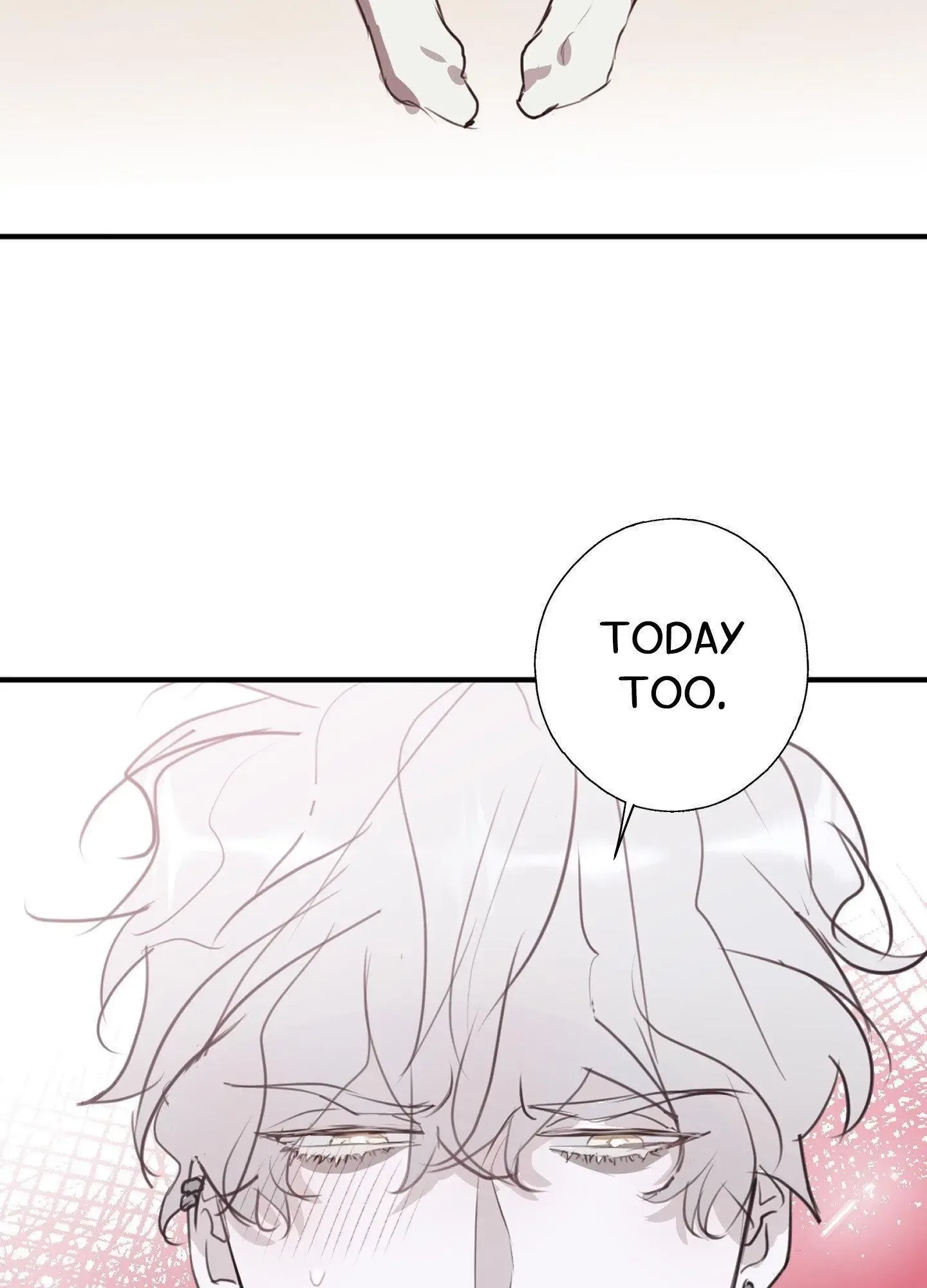 Tugging at My Heart Chapter 12 page 135