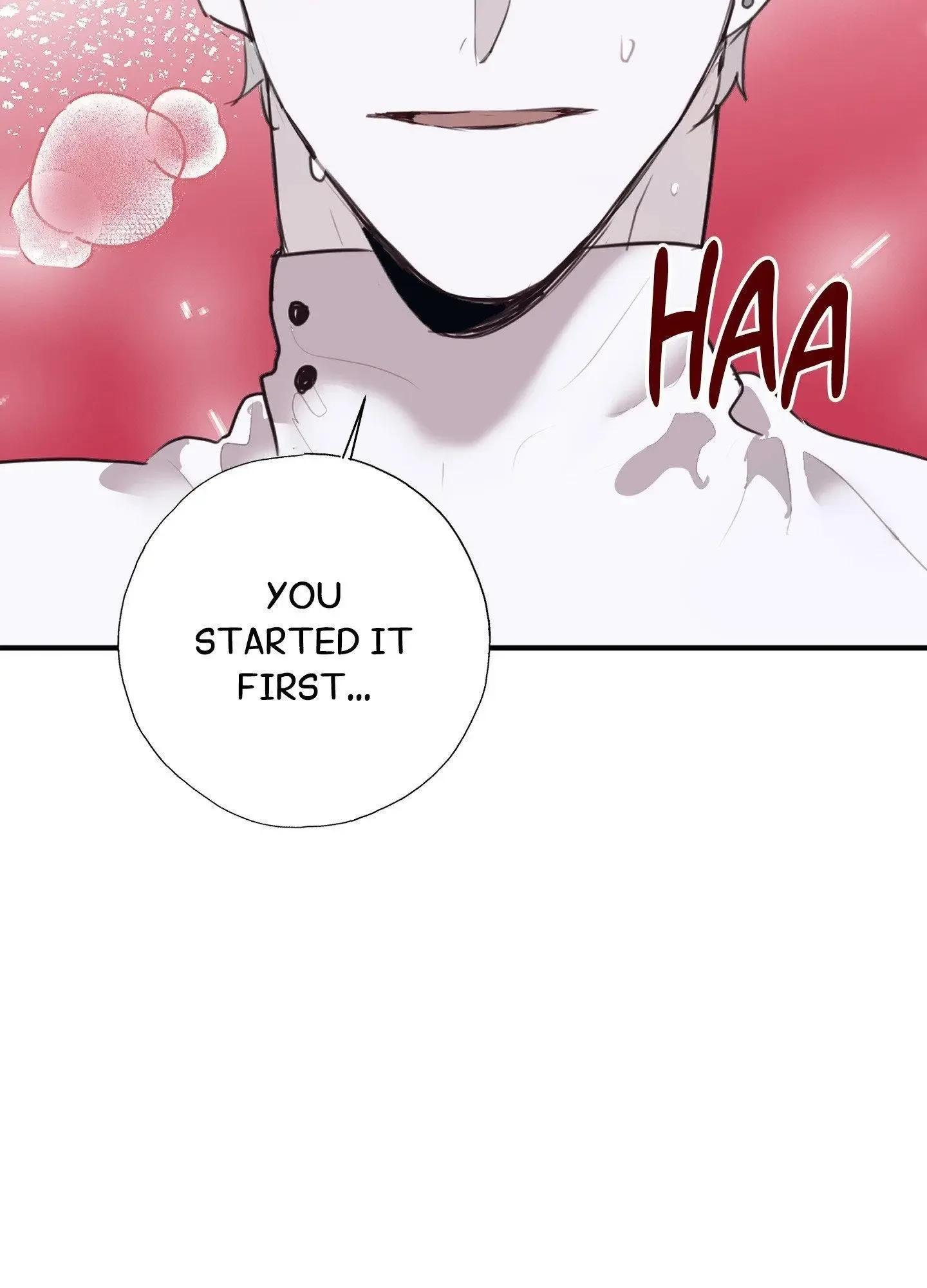 Tugging at My Heart Chapter 12 page 136