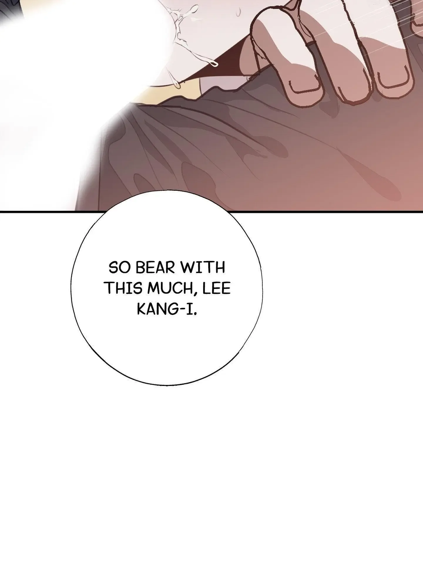 Tugging at My Heart Chapter 12 page 138