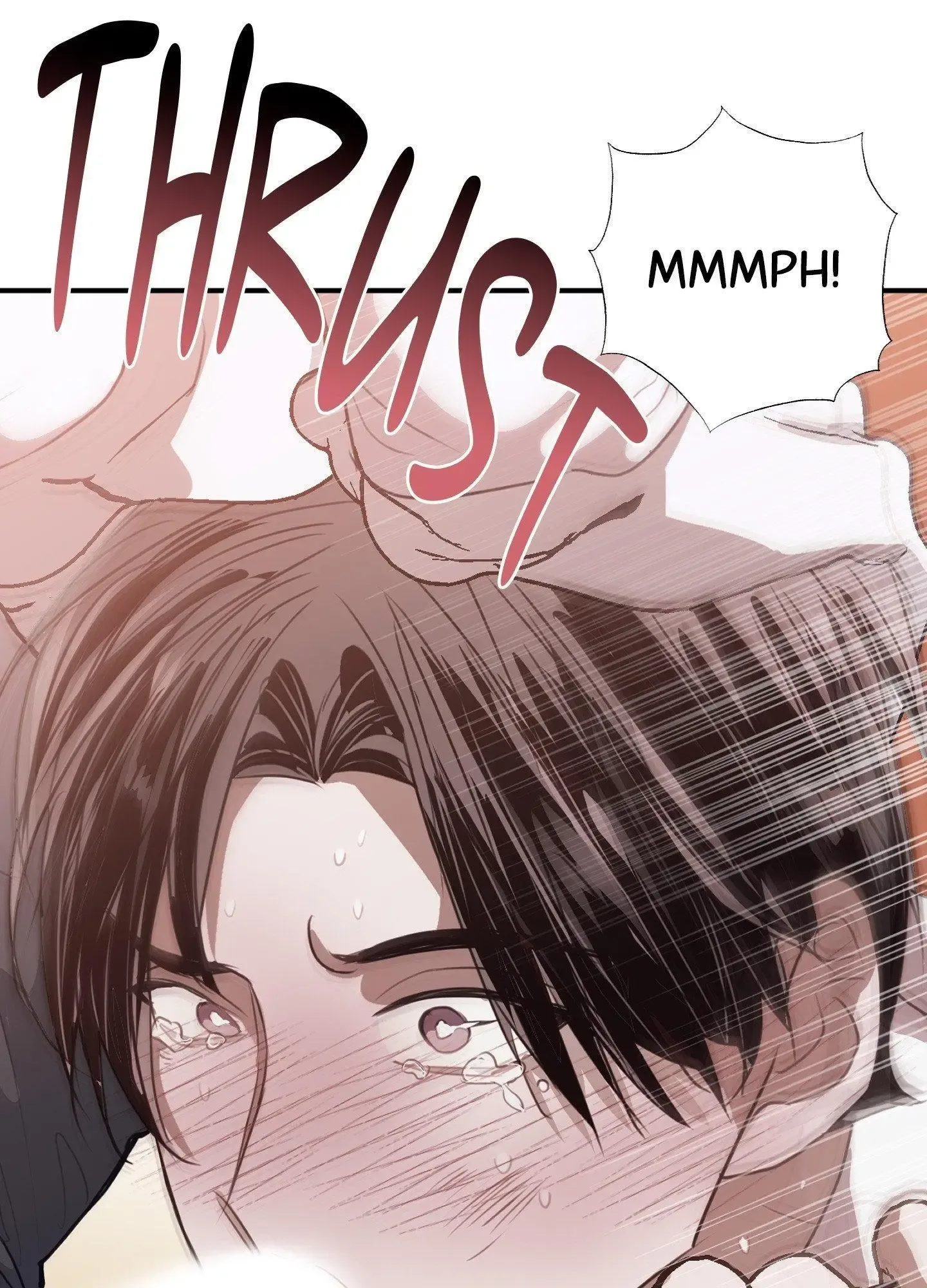 Tugging at My Heart Chapter 12 page 137