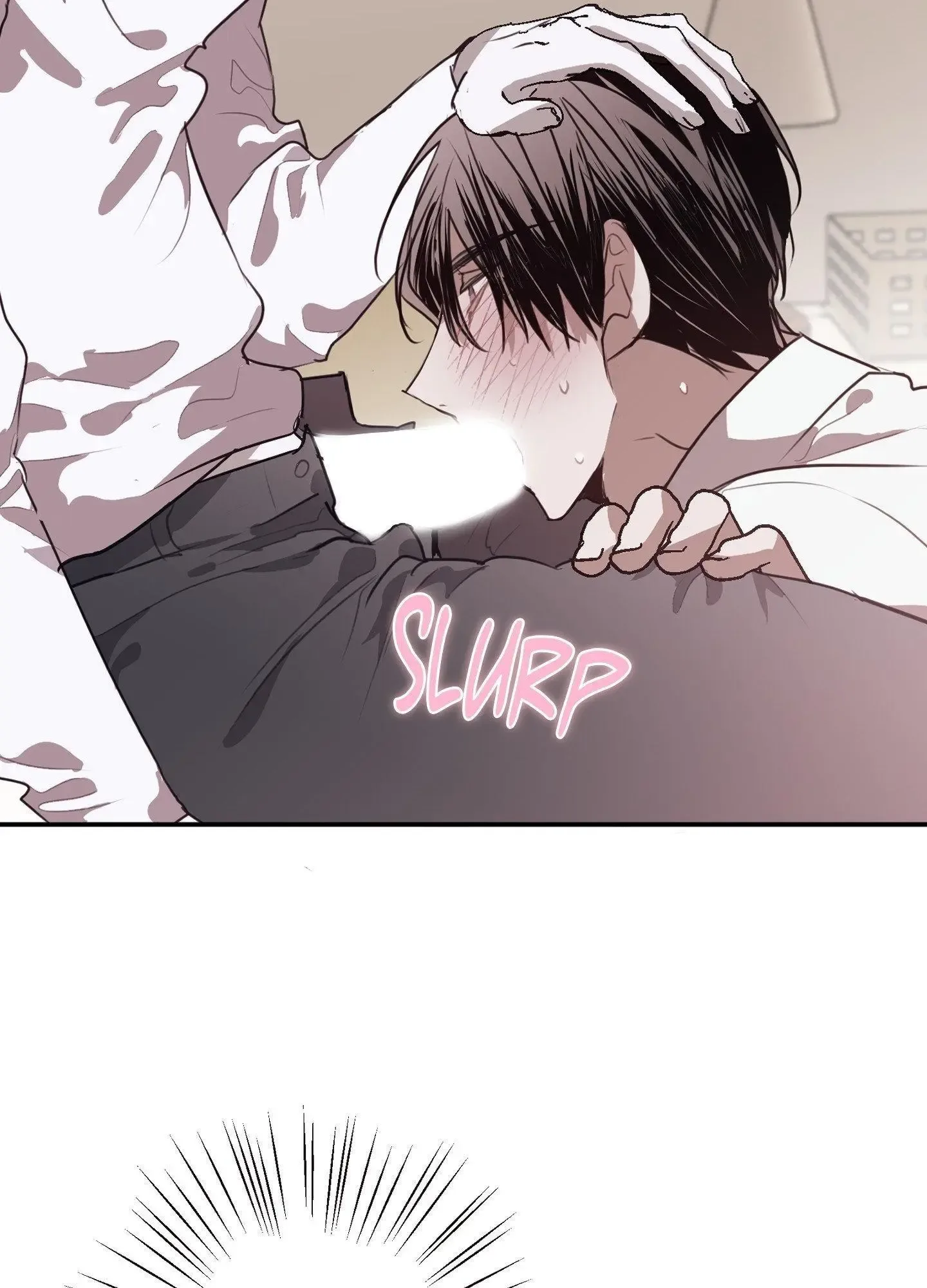 Tugging at My Heart Chapter 13 page 7