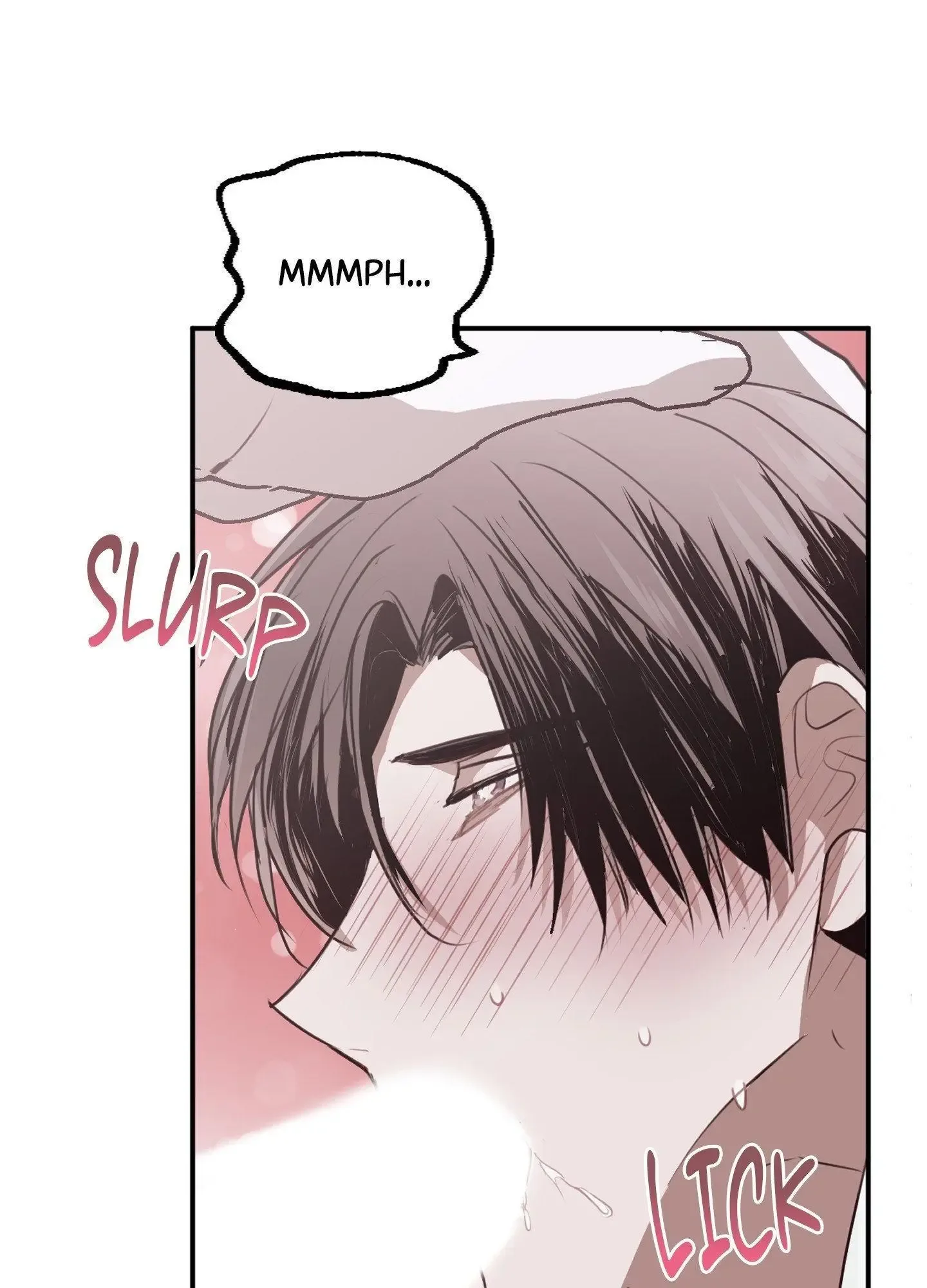 Tugging at My Heart Chapter 13 page 4