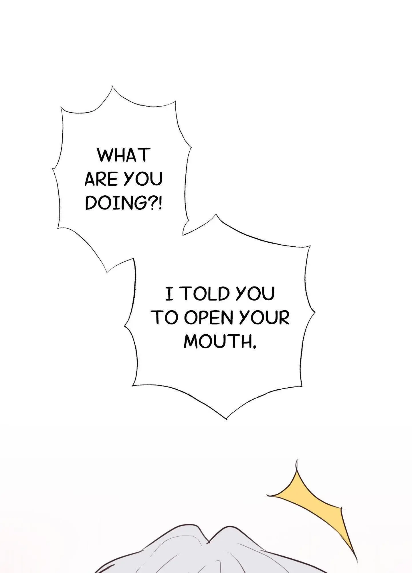 Tugging at My Heart Chapter 13 page 12
