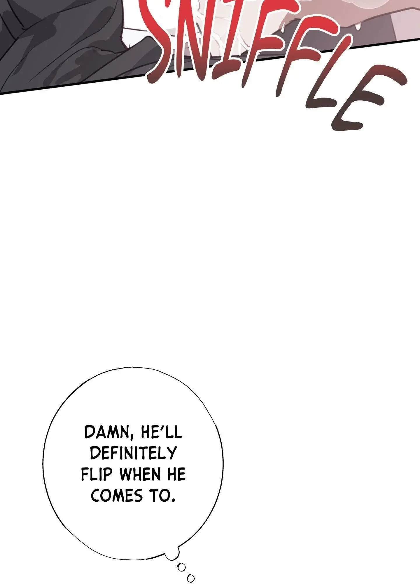 Tugging at My Heart Chapter 13 page 15