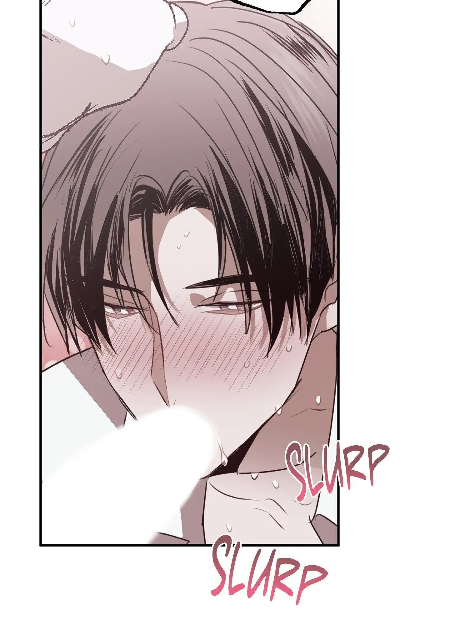 Tugging at My Heart Chapter 13 page 3