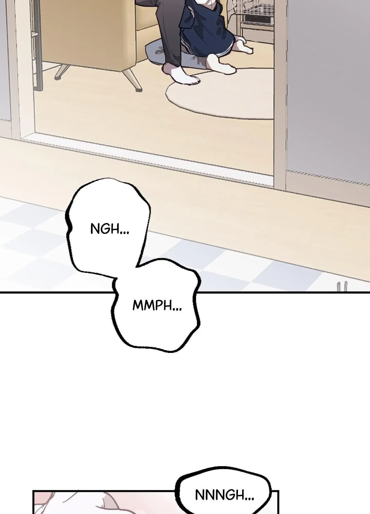 Tugging at My Heart Chapter 13 page 2