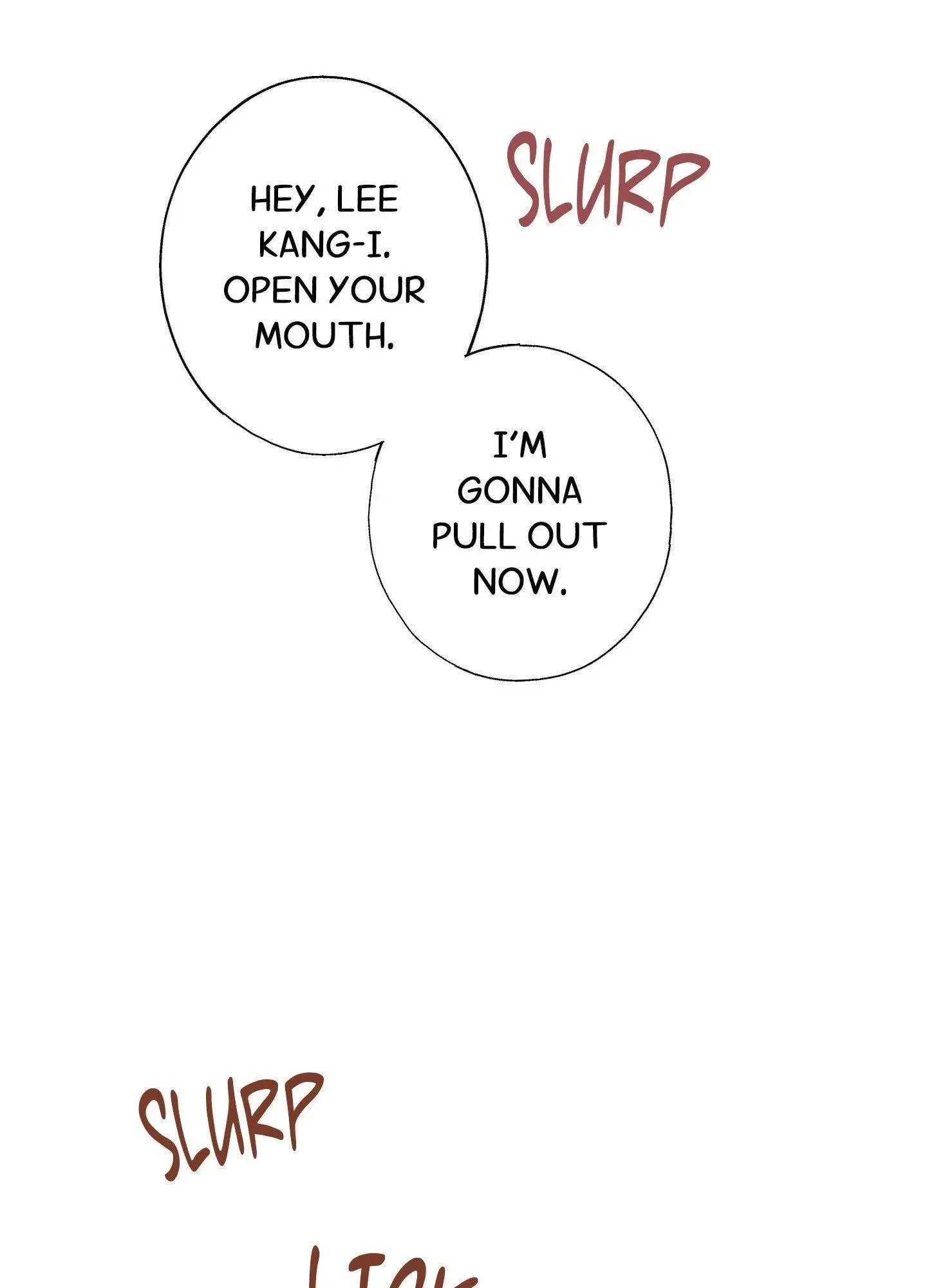 Tugging at My Heart Chapter 13 page 10
