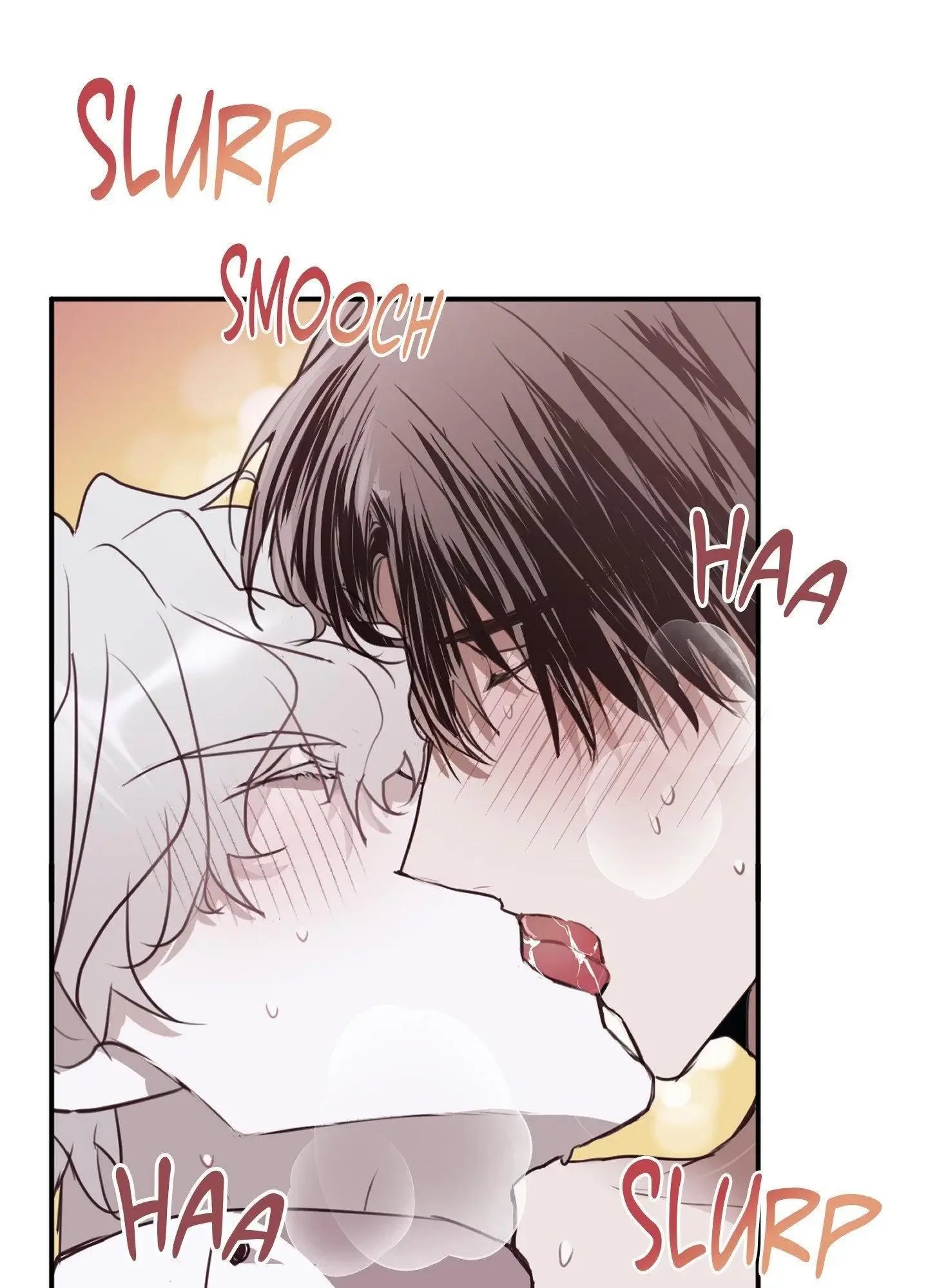 Tugging at My Heart Chapter 13 page 27