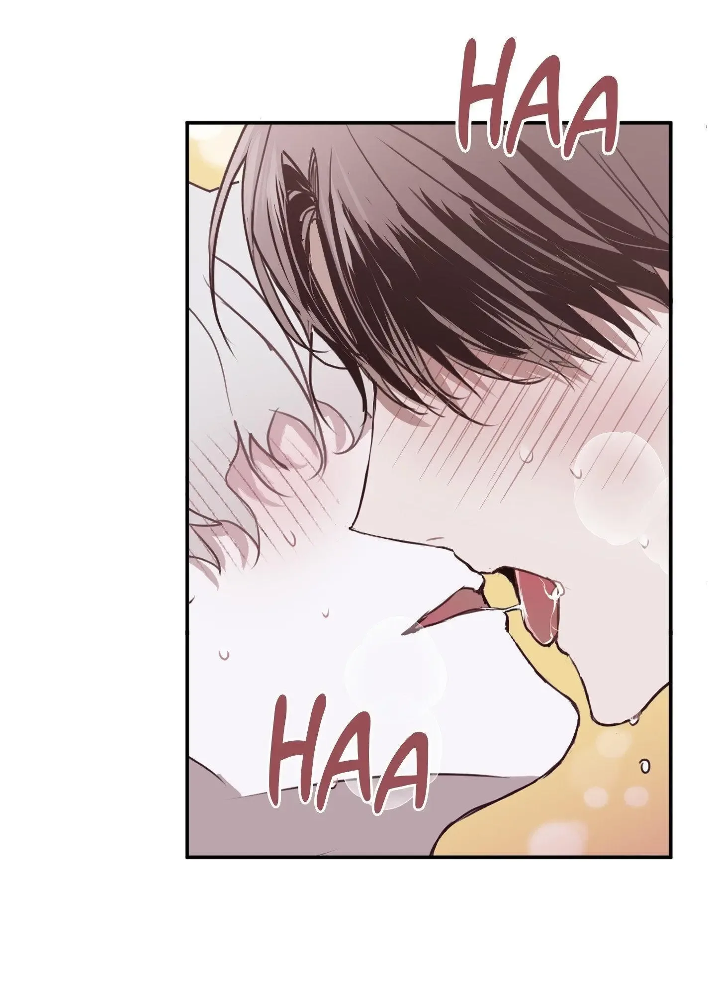 Tugging at My Heart Chapter 13 page 29