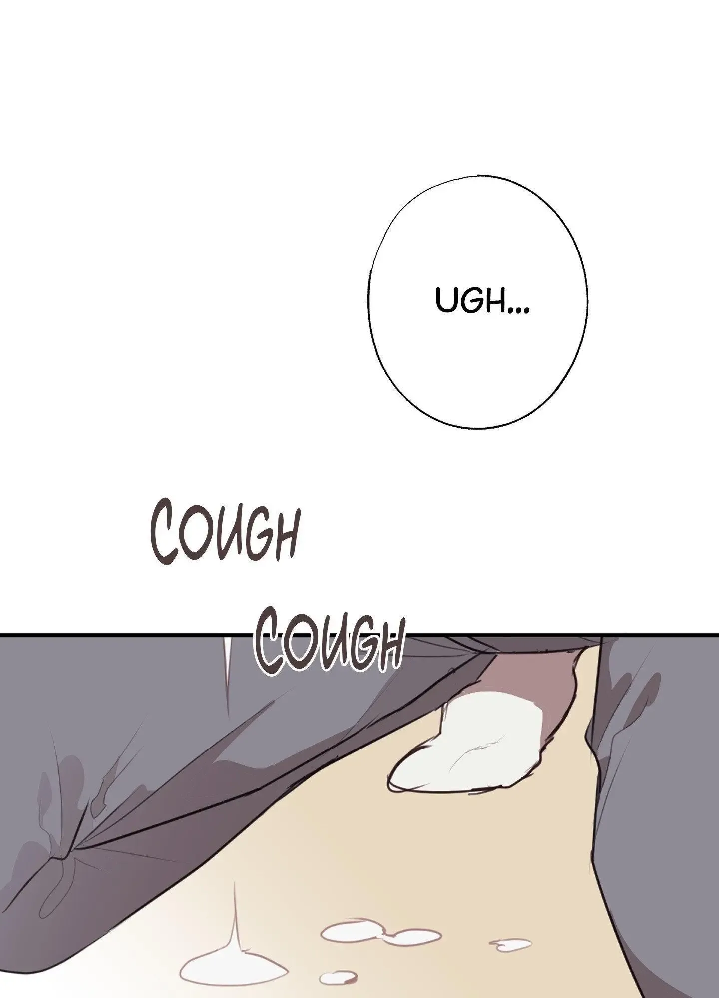 Tugging at My Heart Chapter 13 page 18