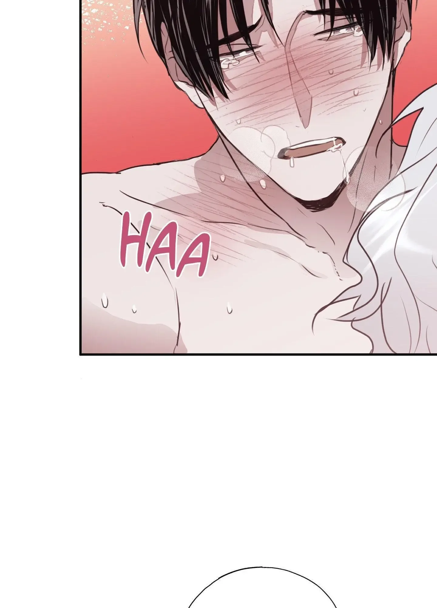Tugging at My Heart Chapter 13 page 36