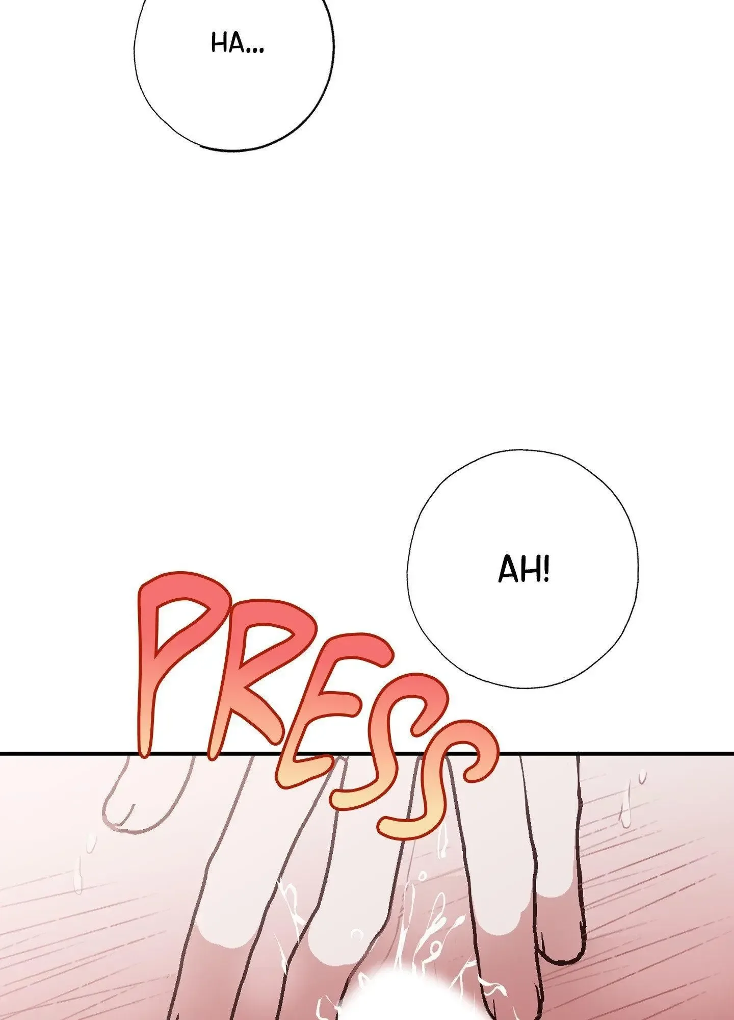 Tugging at My Heart Chapter 13 page 43