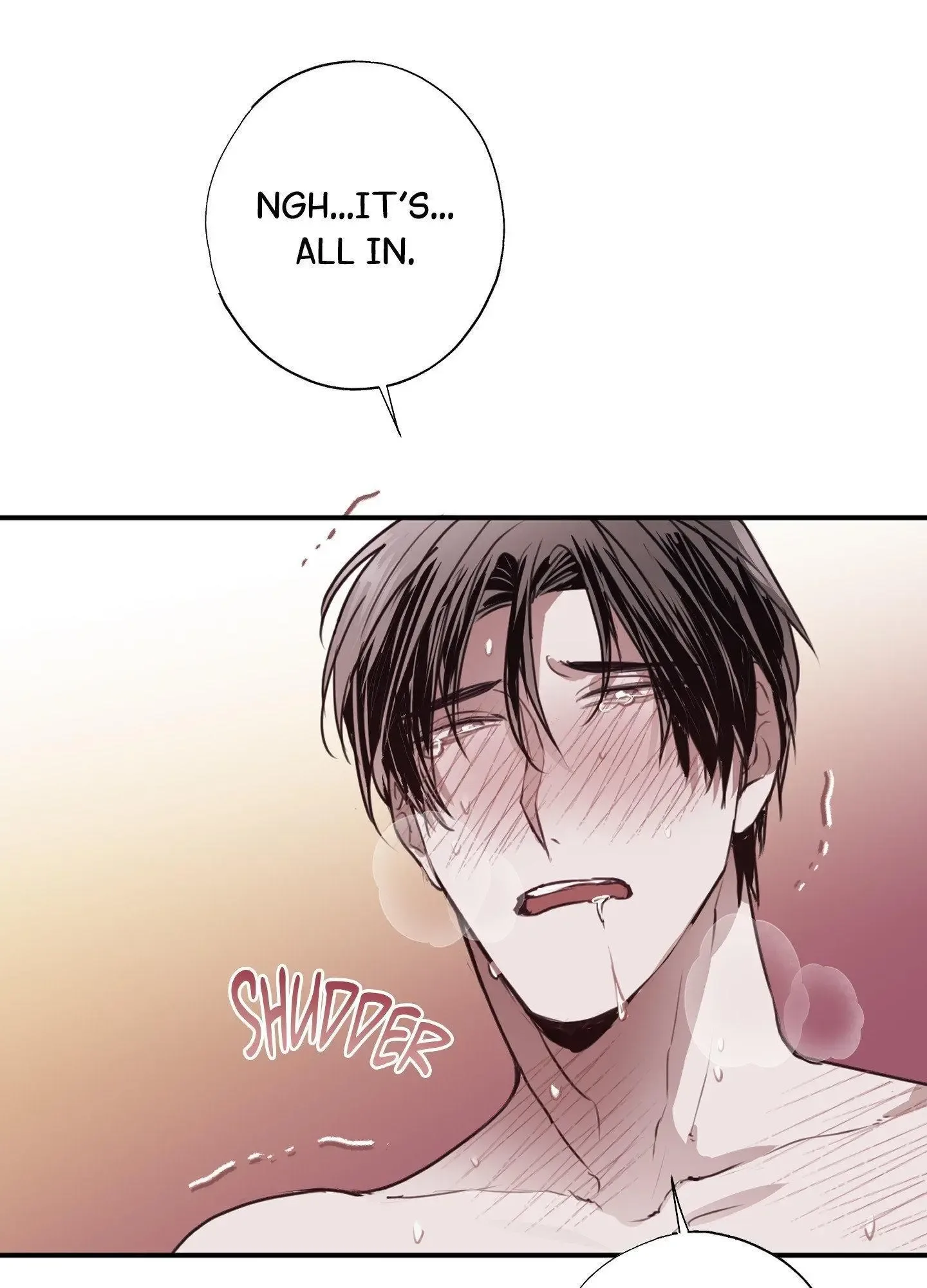 Tugging at My Heart Chapter 13 page 45